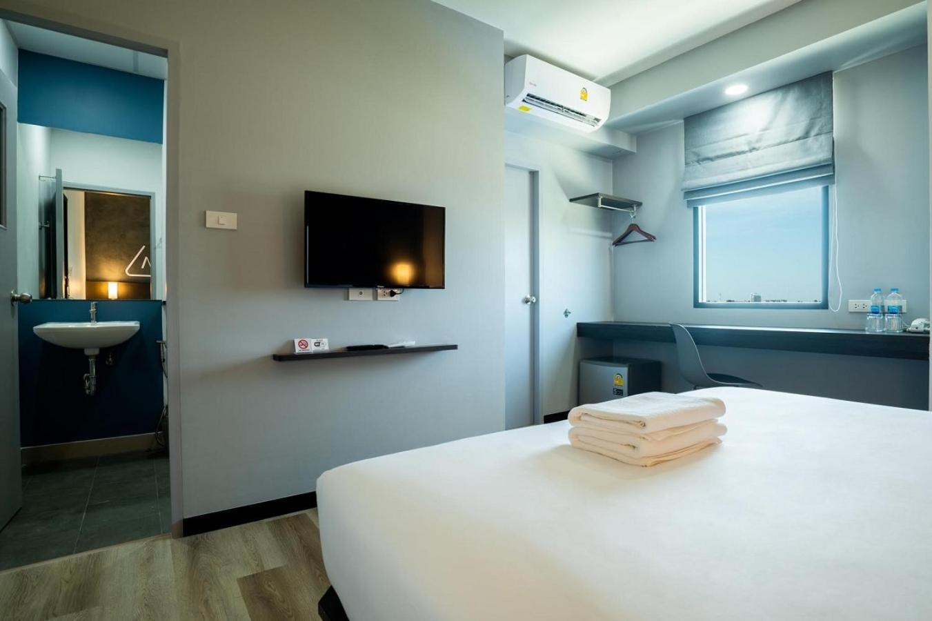 Foto de Kuda Asia Hotel Bang Saen
