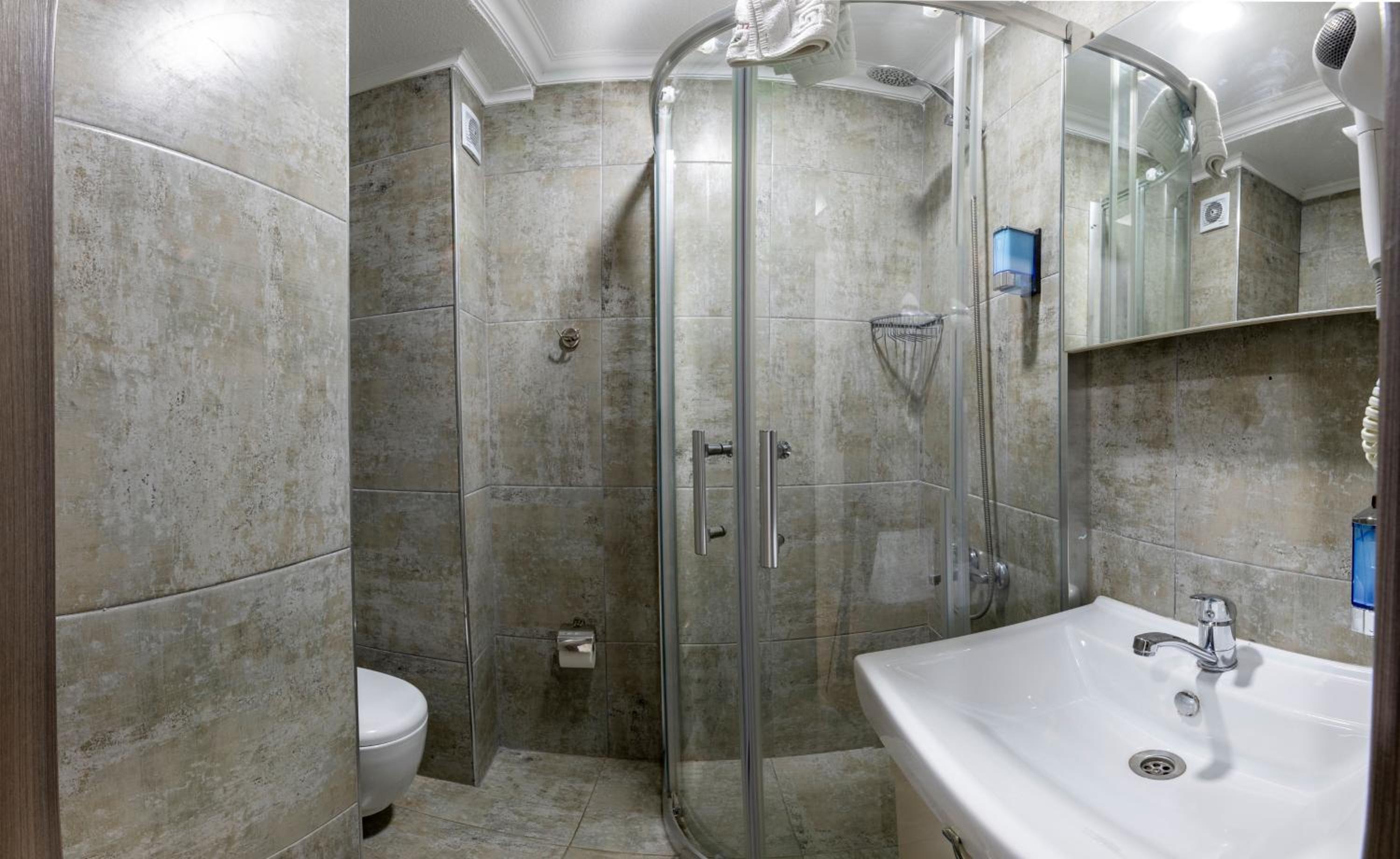 Foto de Taxim Sunpera Suites