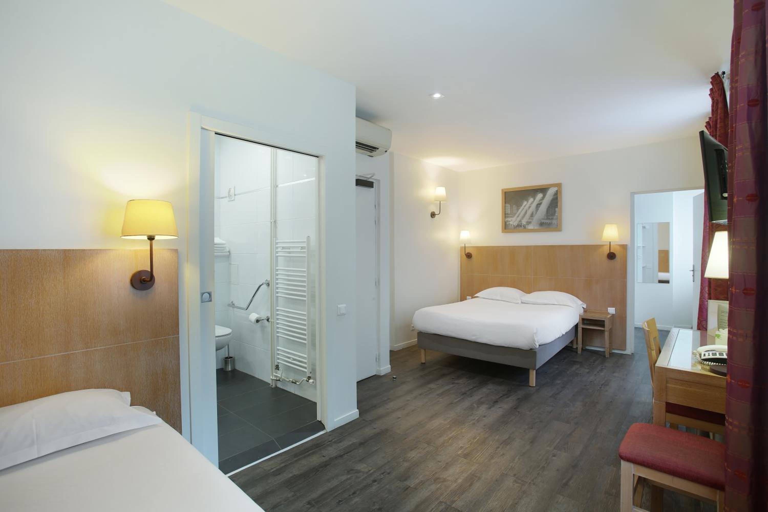 Foto de Hotel Gabriel Issy Paris