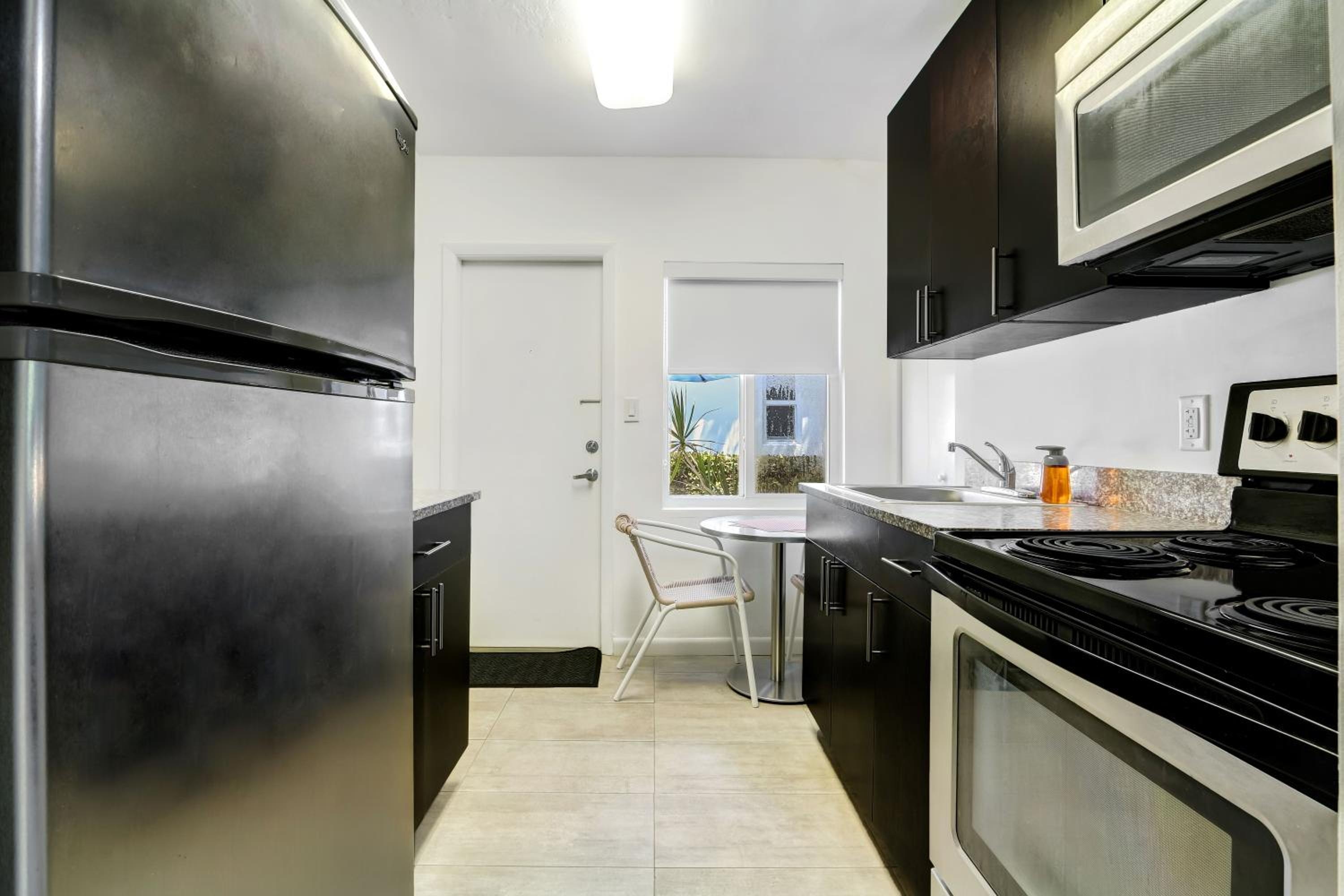 Foto de Cottages El Portal
