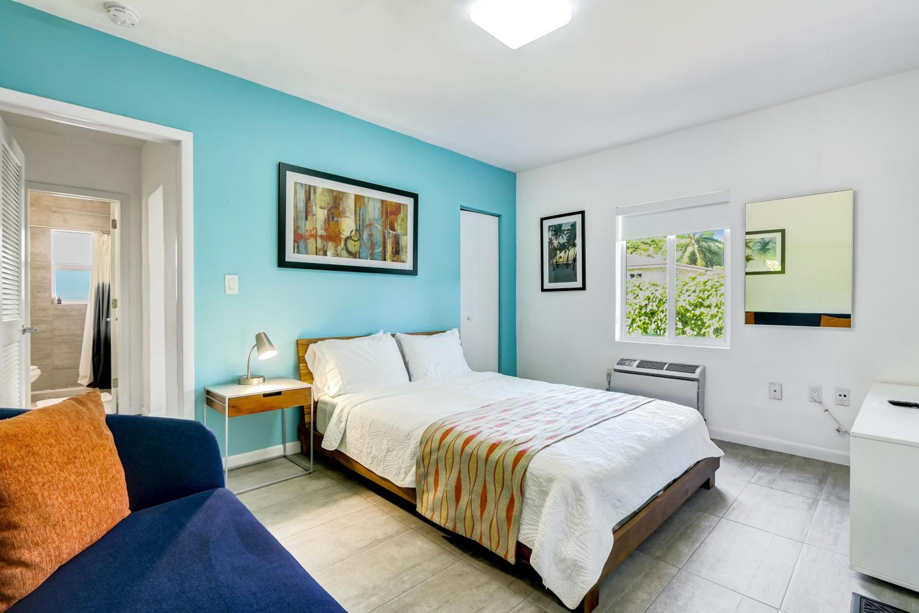 Foto de Cottages El Portal