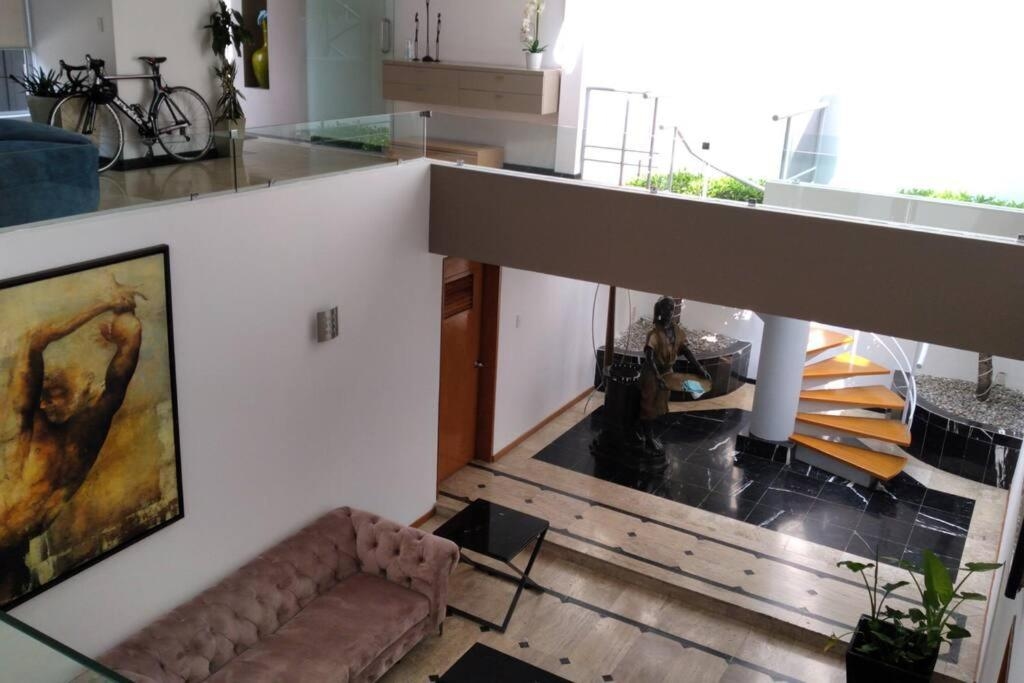 Foto de Hermoso Departamento en Bosques de las Lomas Dos Habitaciones