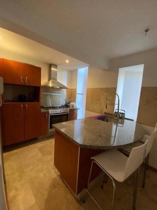 Foto de Hermoso Departamento en Bosques de las Lomas Dos Habitaciones