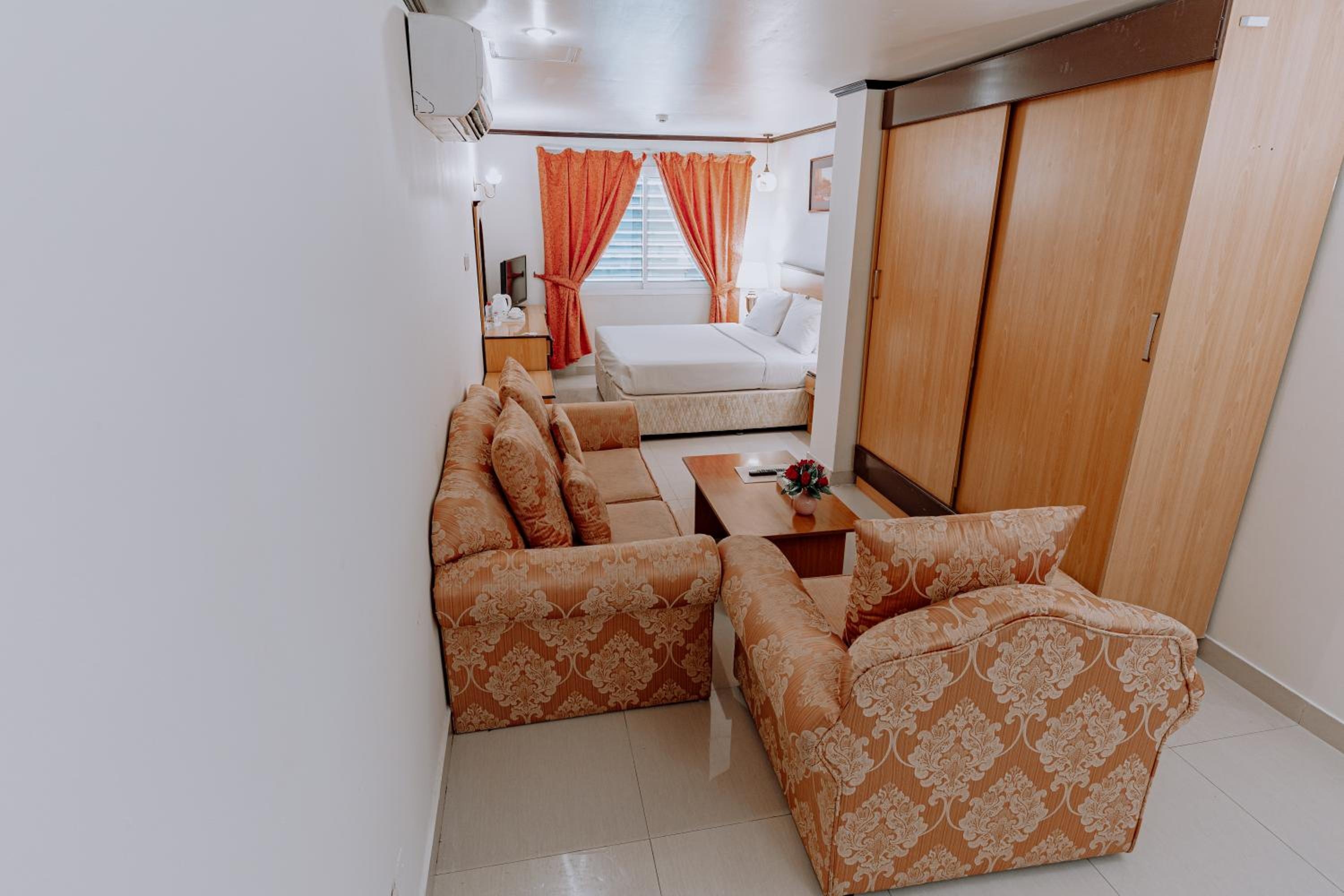 Foto de Panorama Hotel Deira