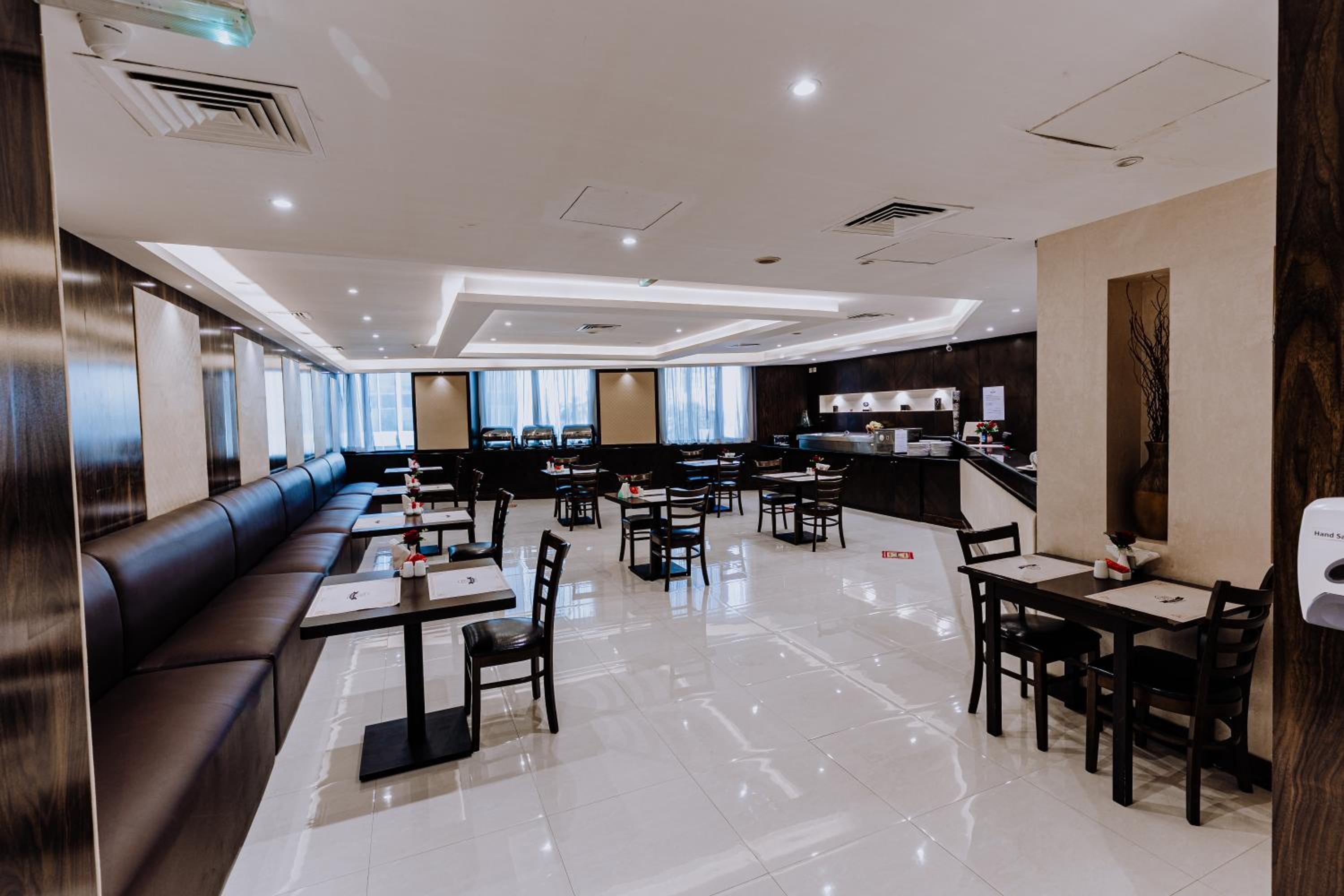 Foto de Panorama Hotel Deira