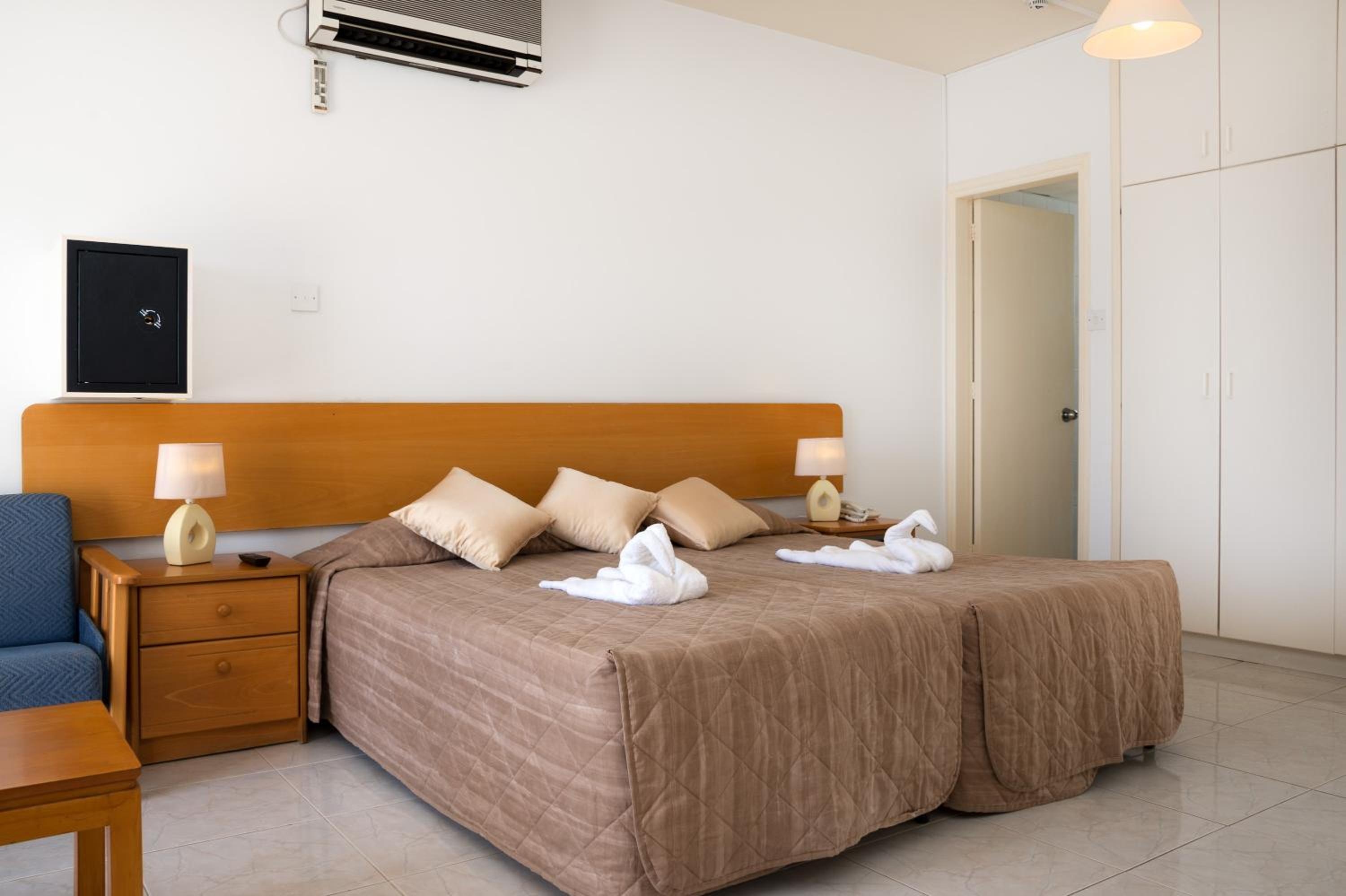 Foto de Sunny Hill Hotel Apartments