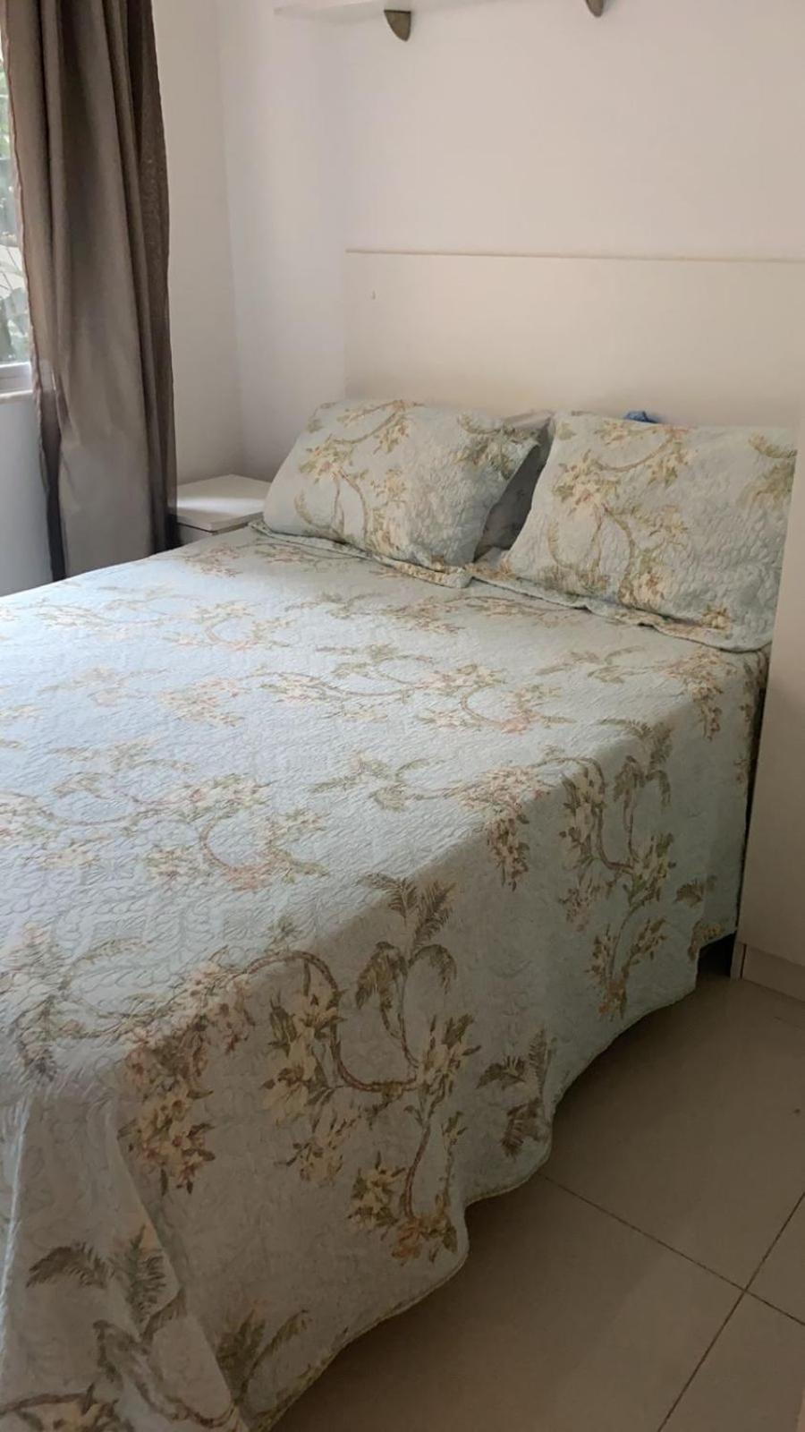 Copacabana Apartment, Rio de Janeiro