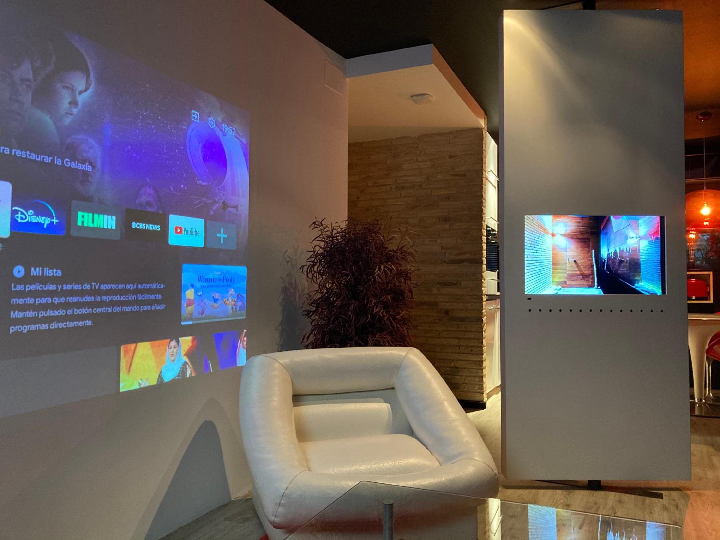 Foto de Zrooms&Suites Hostel Boutique