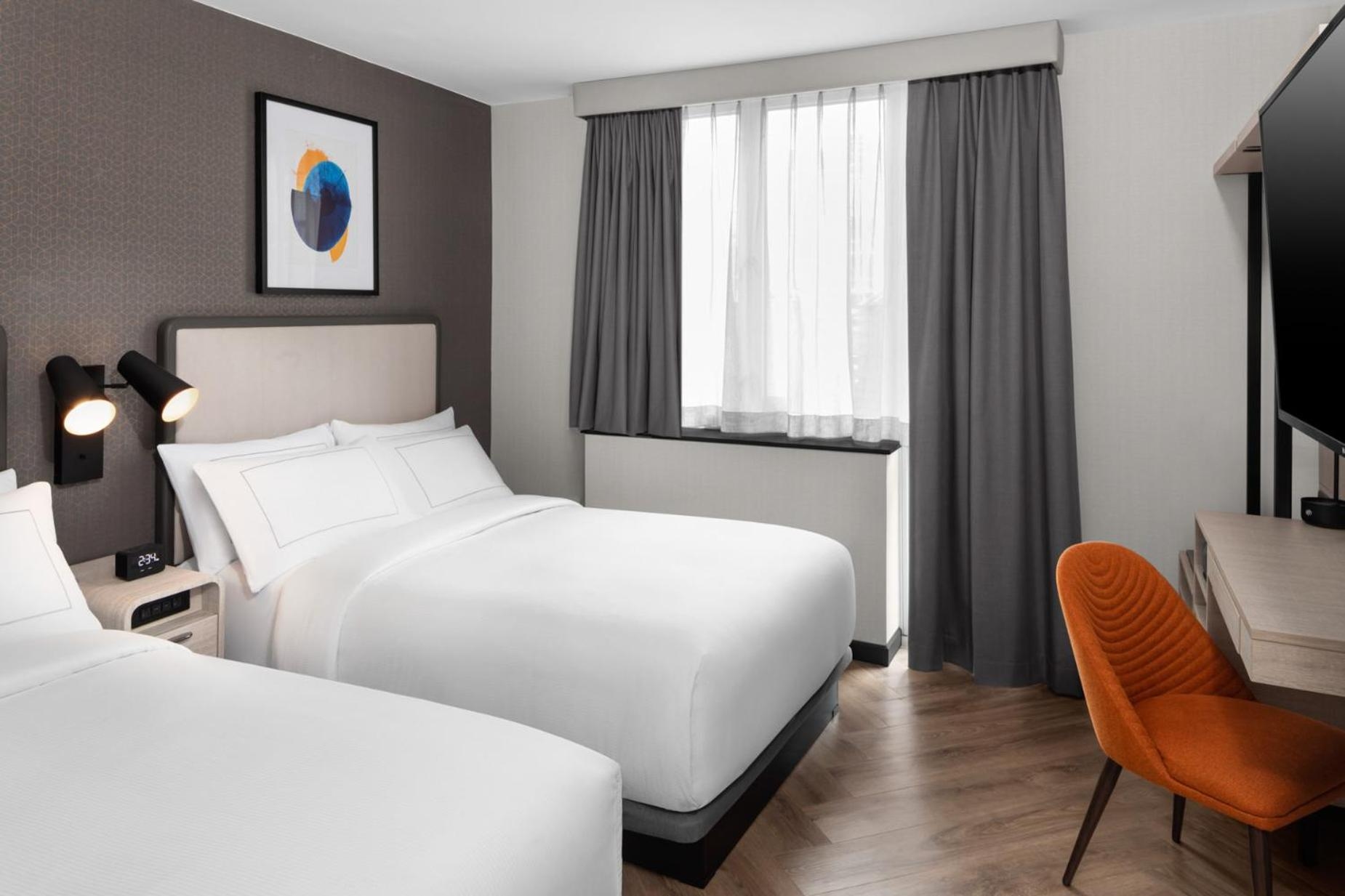 Foto de voco Times Square South New York by IHG