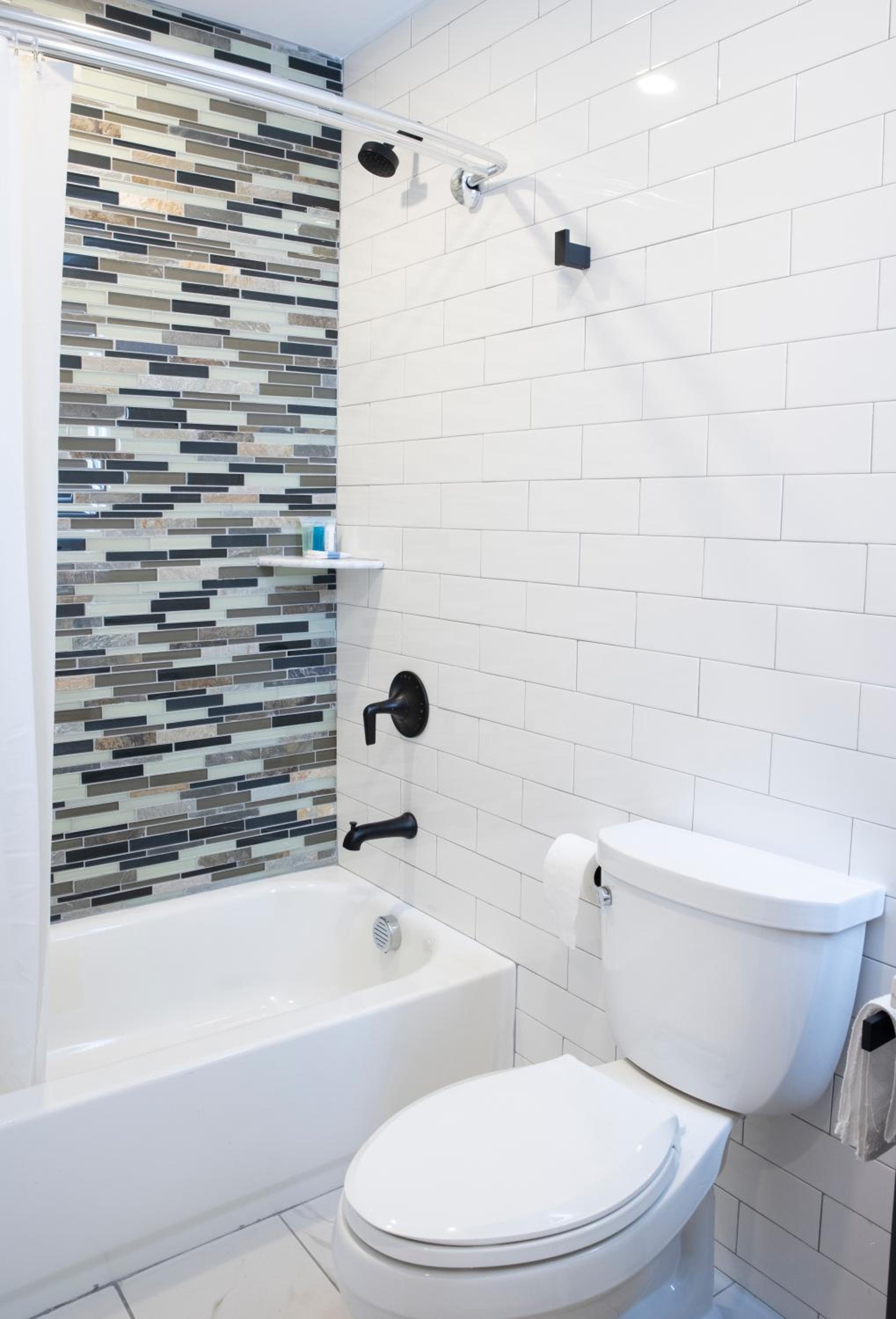 Foto de Peachtree Suites - Jersey City