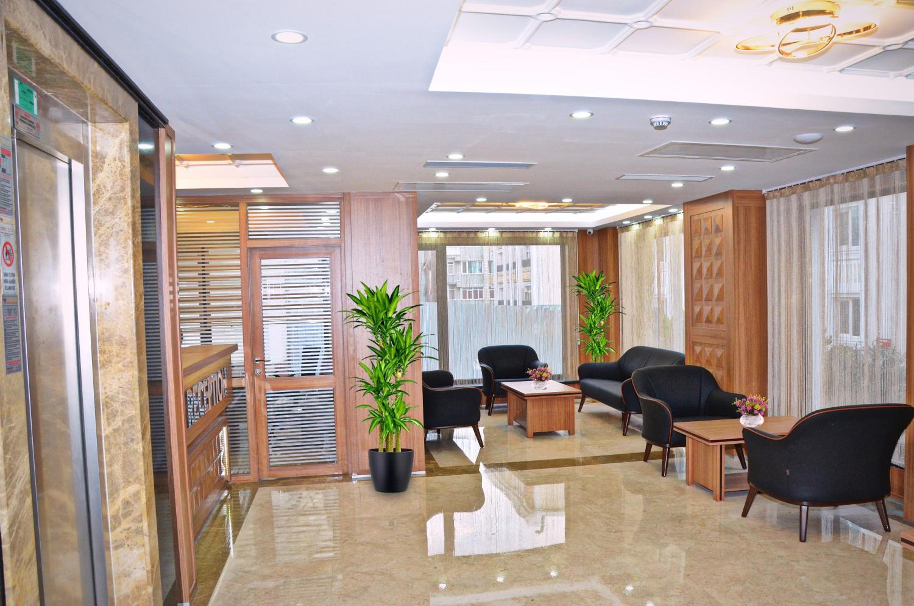Foto de Hotel La SERA