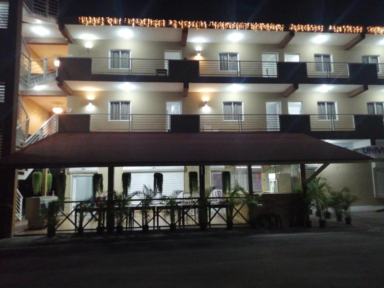 My Home Hotel Punta Cana, Punta cana