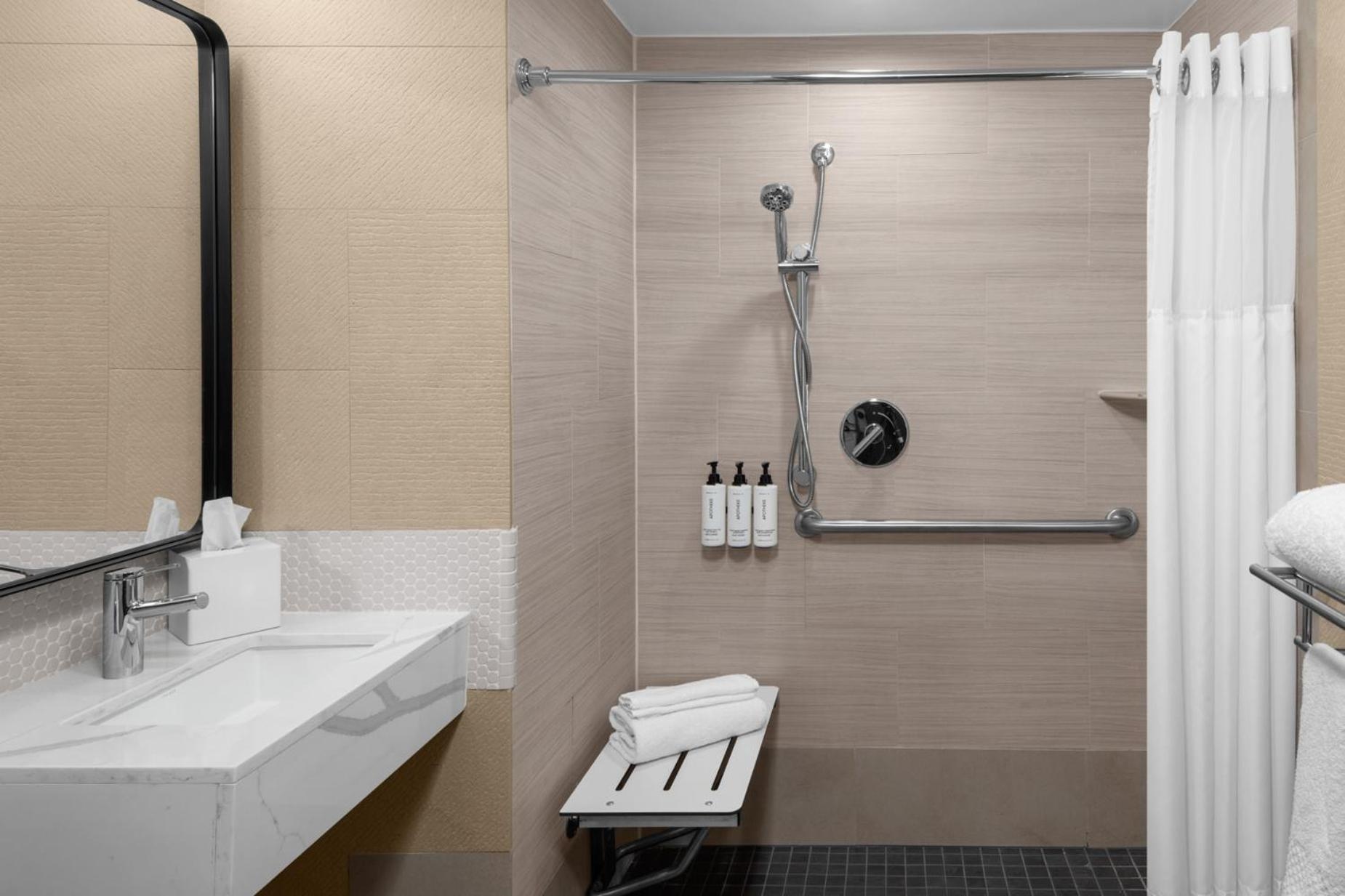 Foto de voco Times Square South New York by IHG