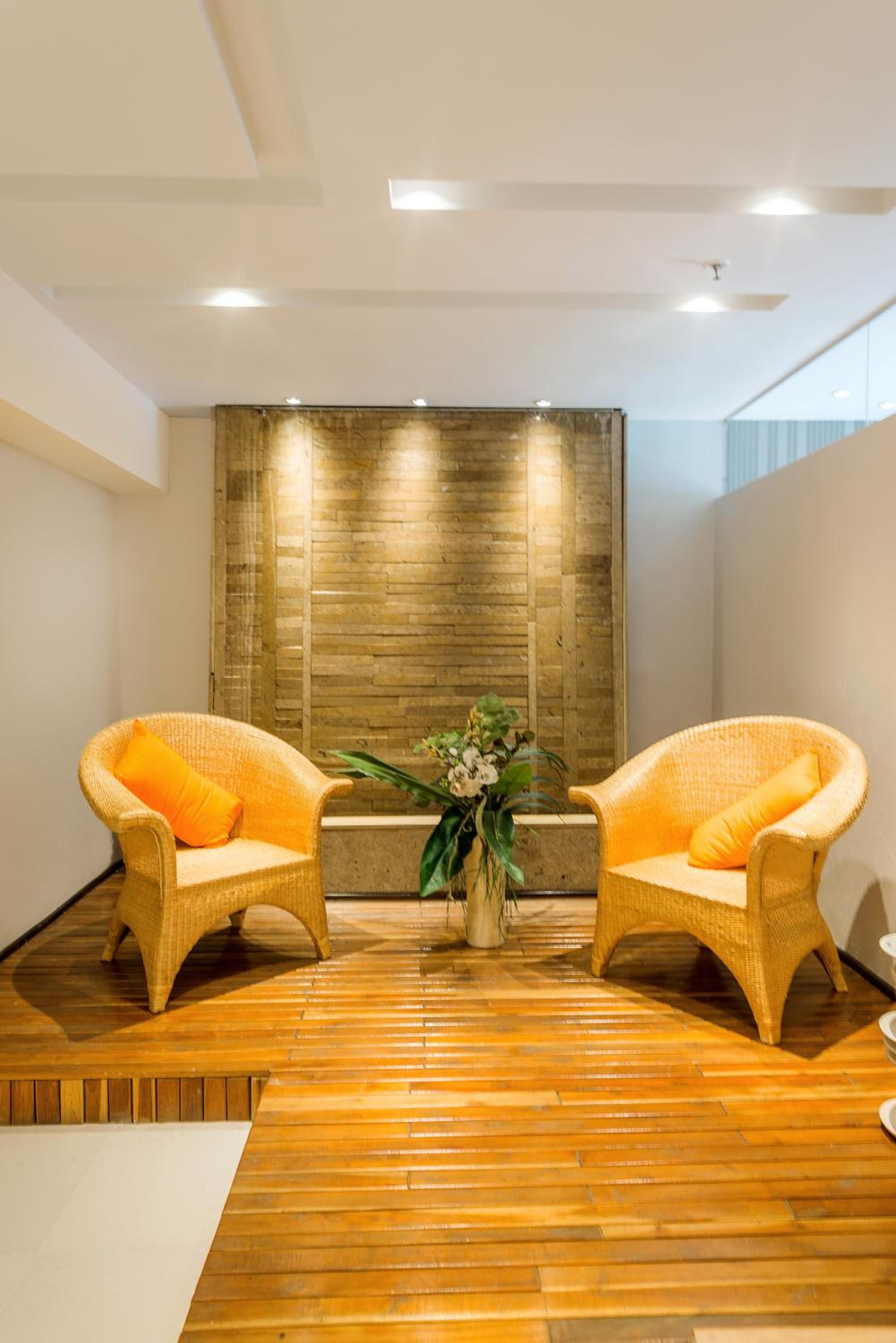 Foto de Casa Dann Carlton Hotel & SPA