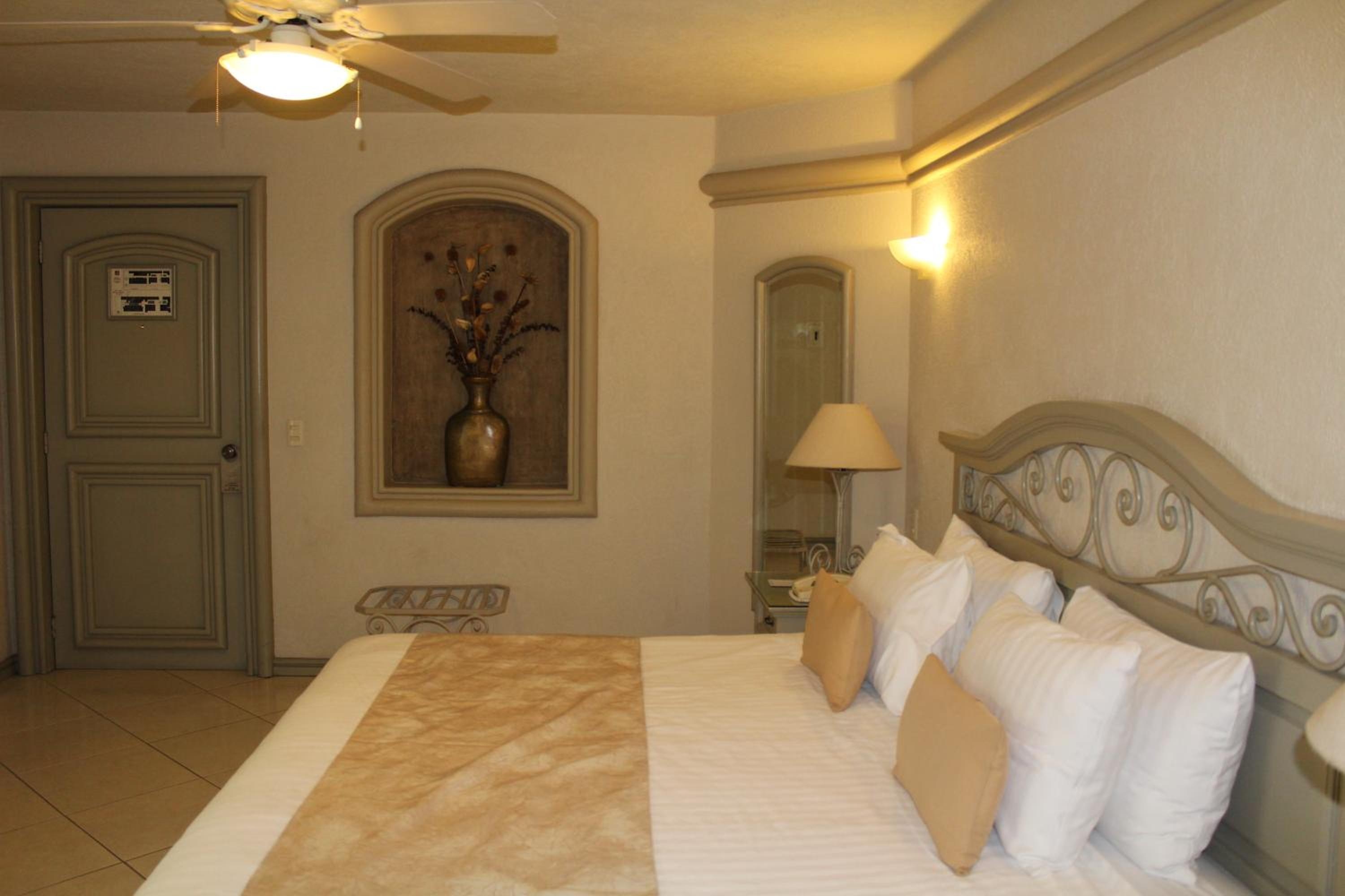 Foto de Hotel & Suites Quinta Magna