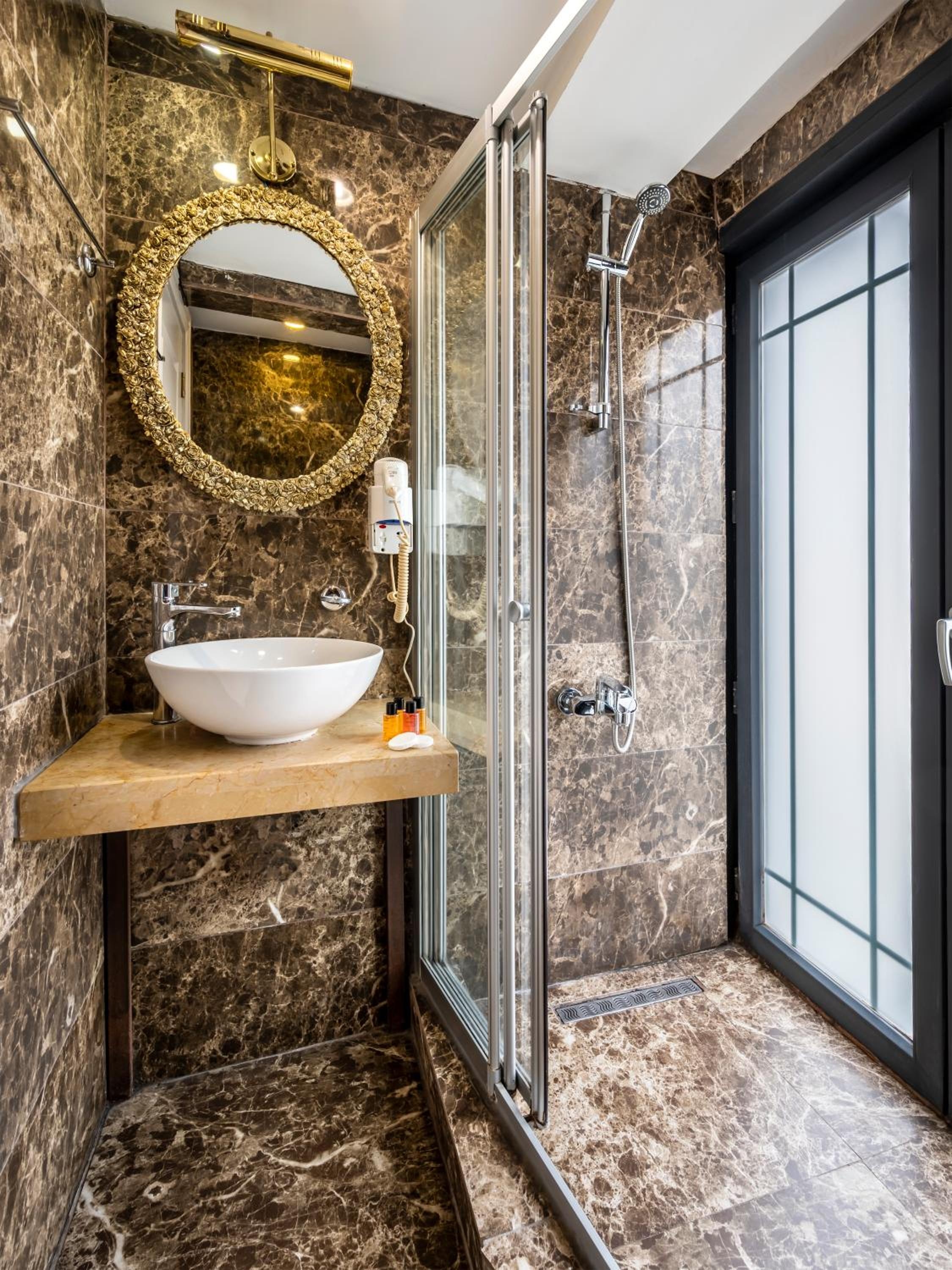 Foto de Golden Gate Hotel Topkapı