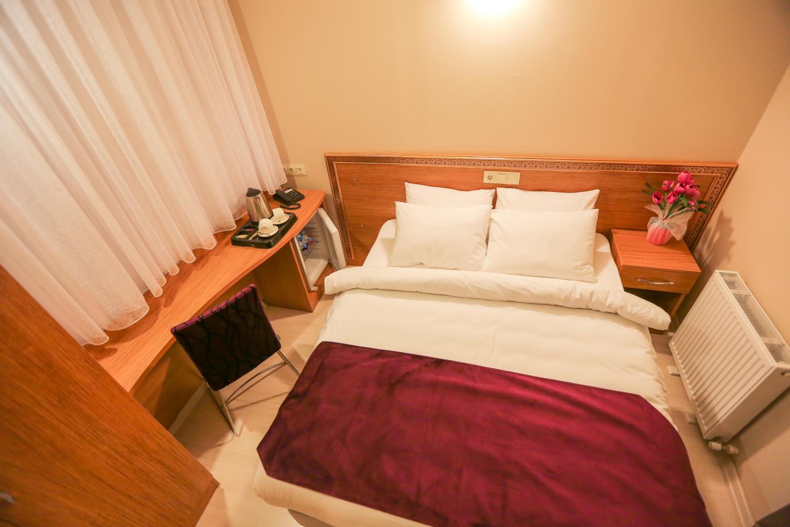 Foto de Grand İstanbul Airport Hotel