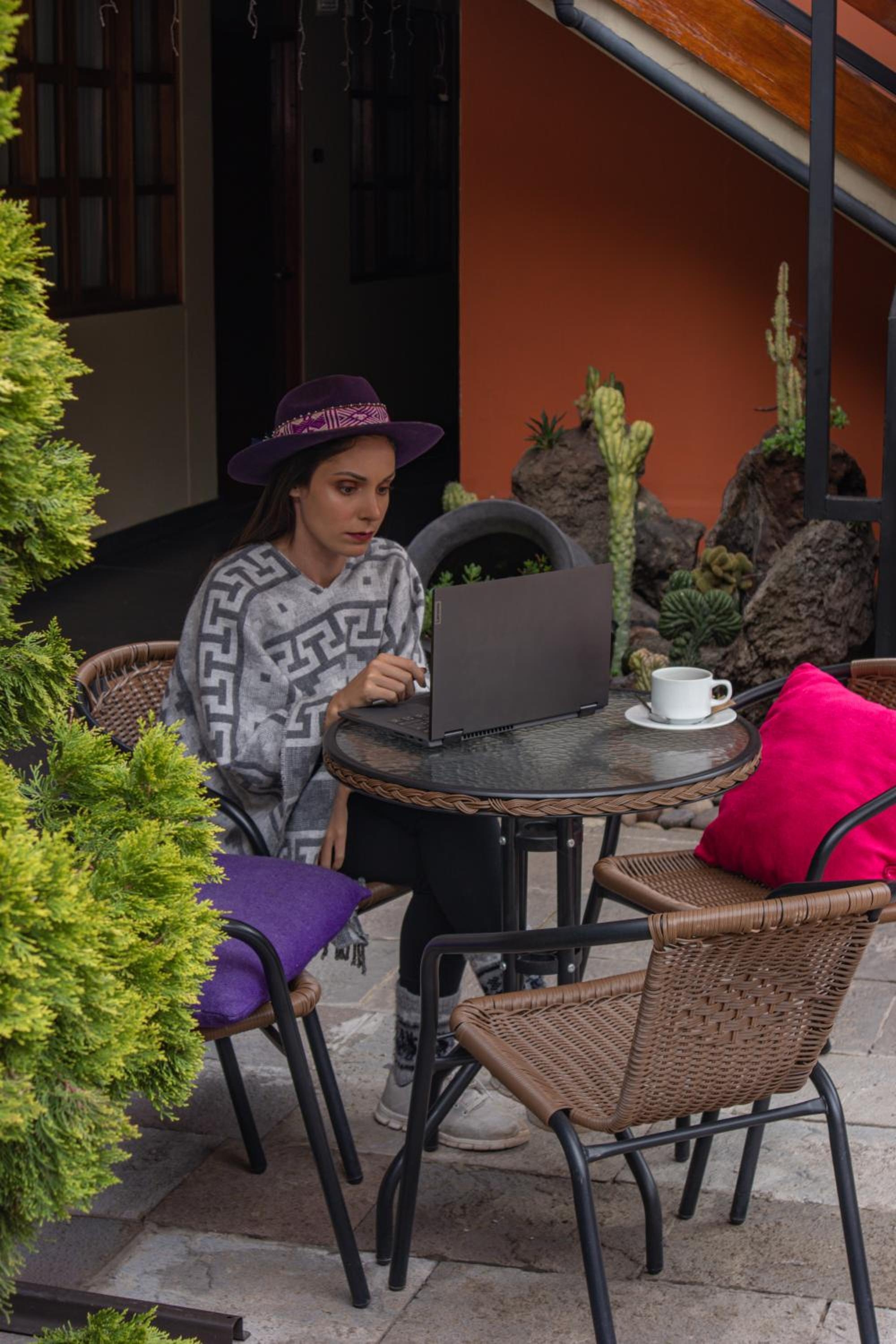 Union Hotel Cusco, Cusco