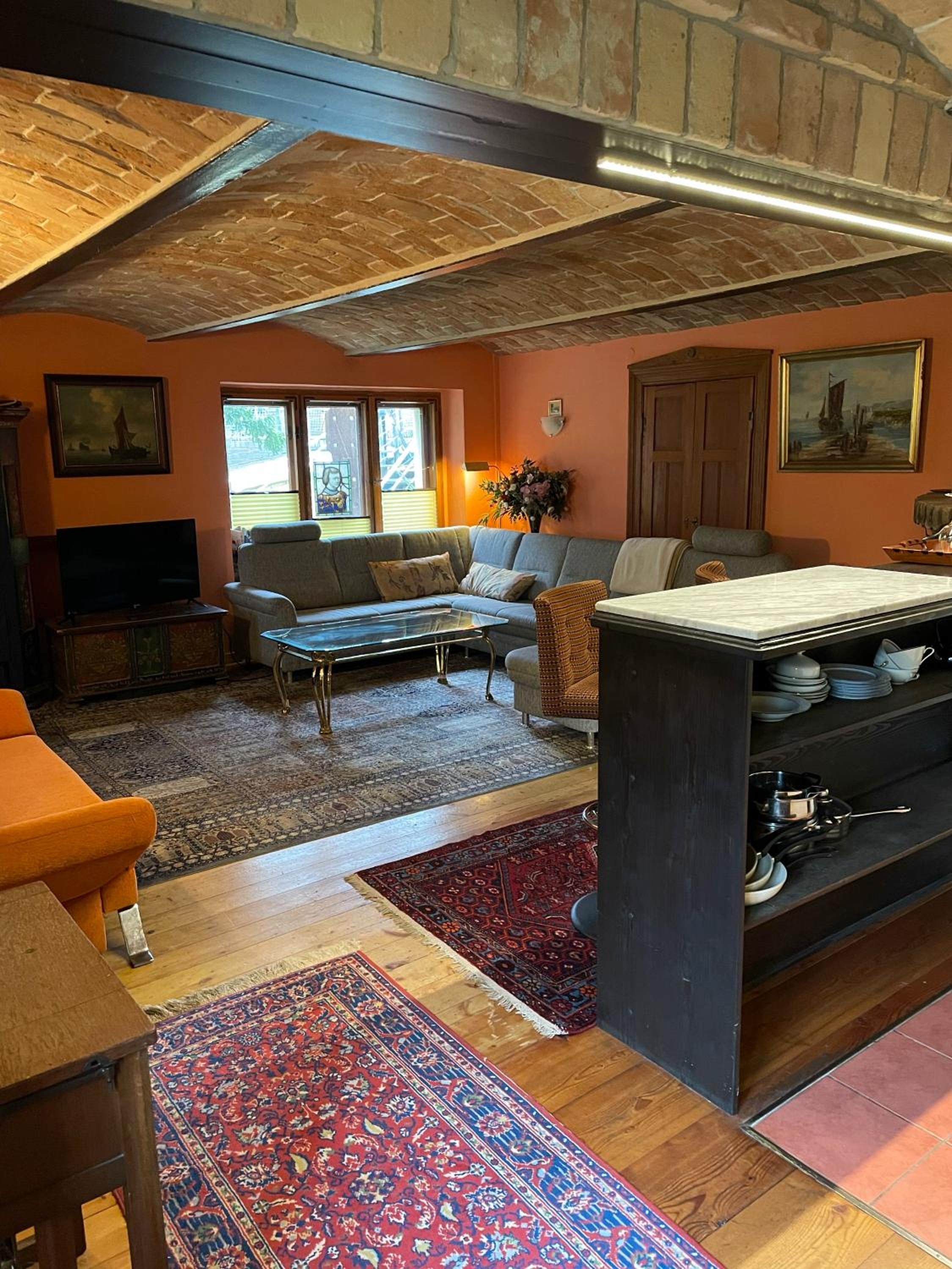 Foto de Pension am Tiefen See
