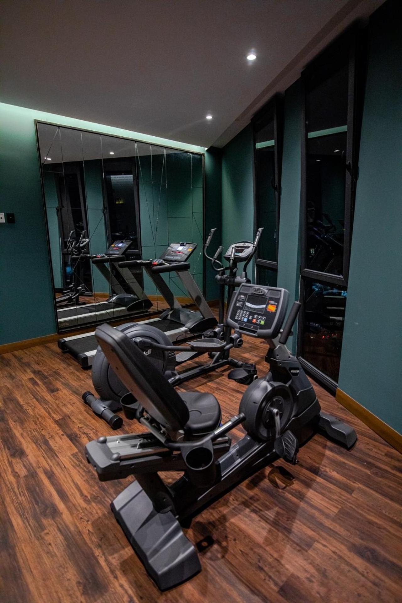 Foto de Becquer Hotel Guadalajara