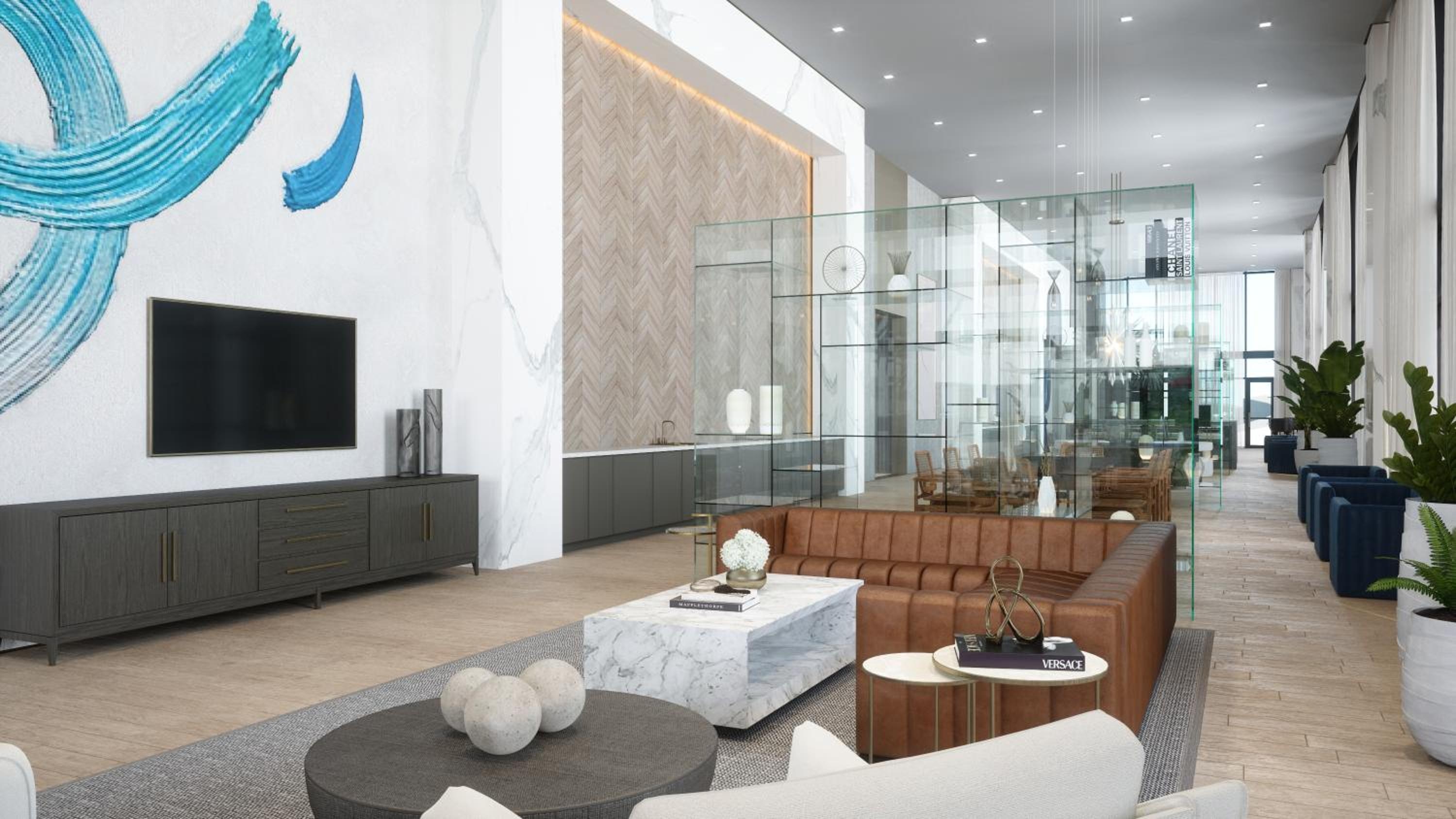 Foto de Global Luxury Suites Miami Worldcenter