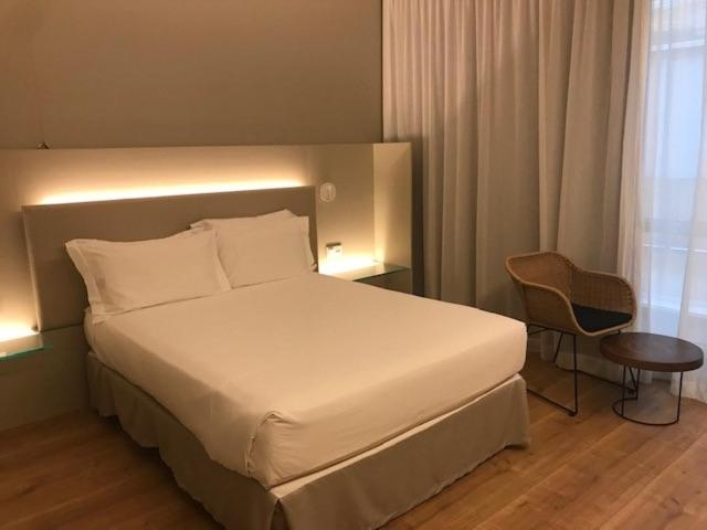Foto de Silken Reino de Aragón