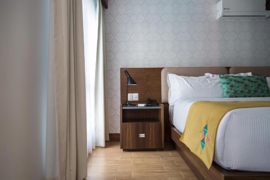 Foto de FCH Hotel Expo Adults only