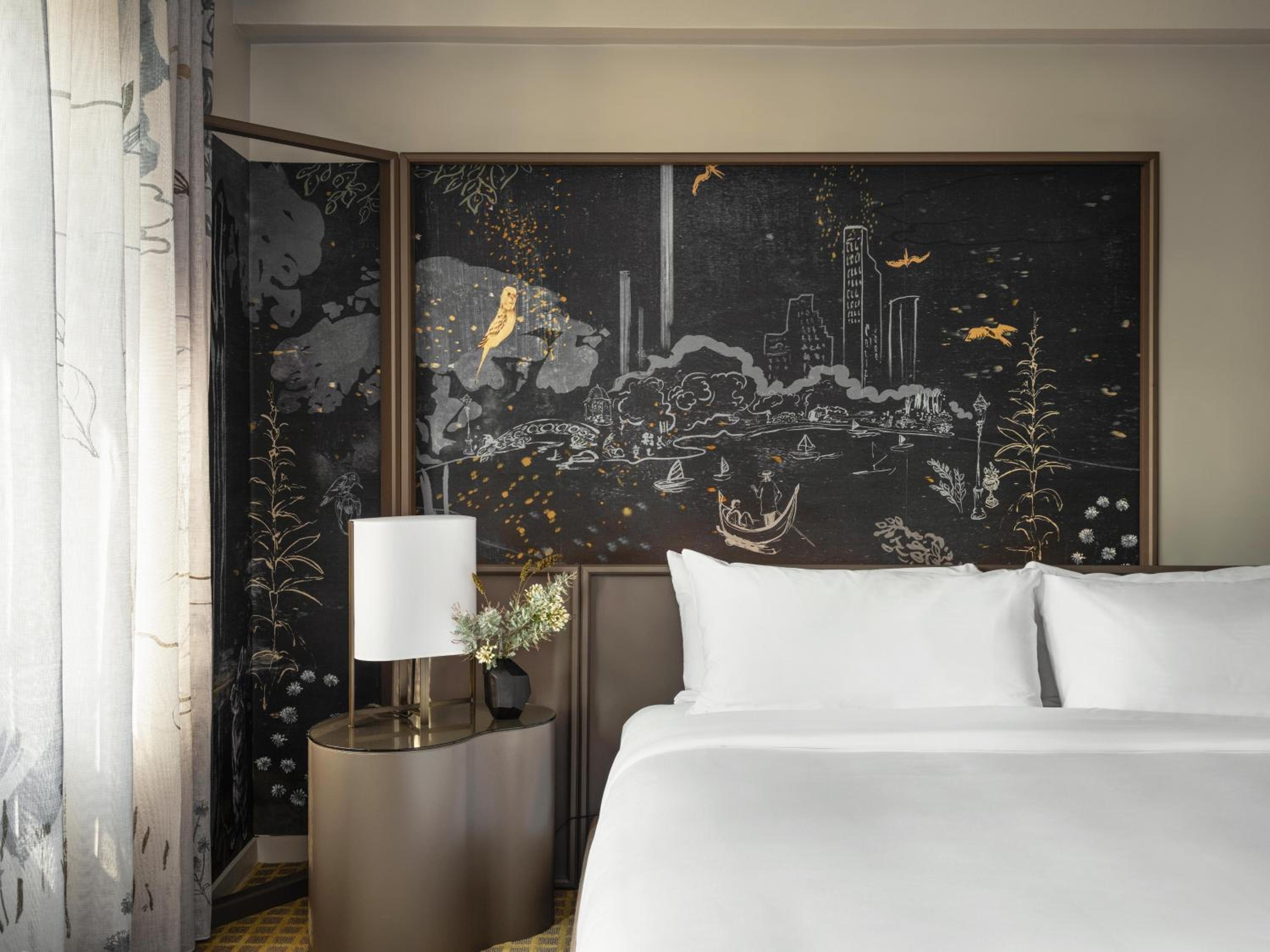 Foto de Park Lane New York