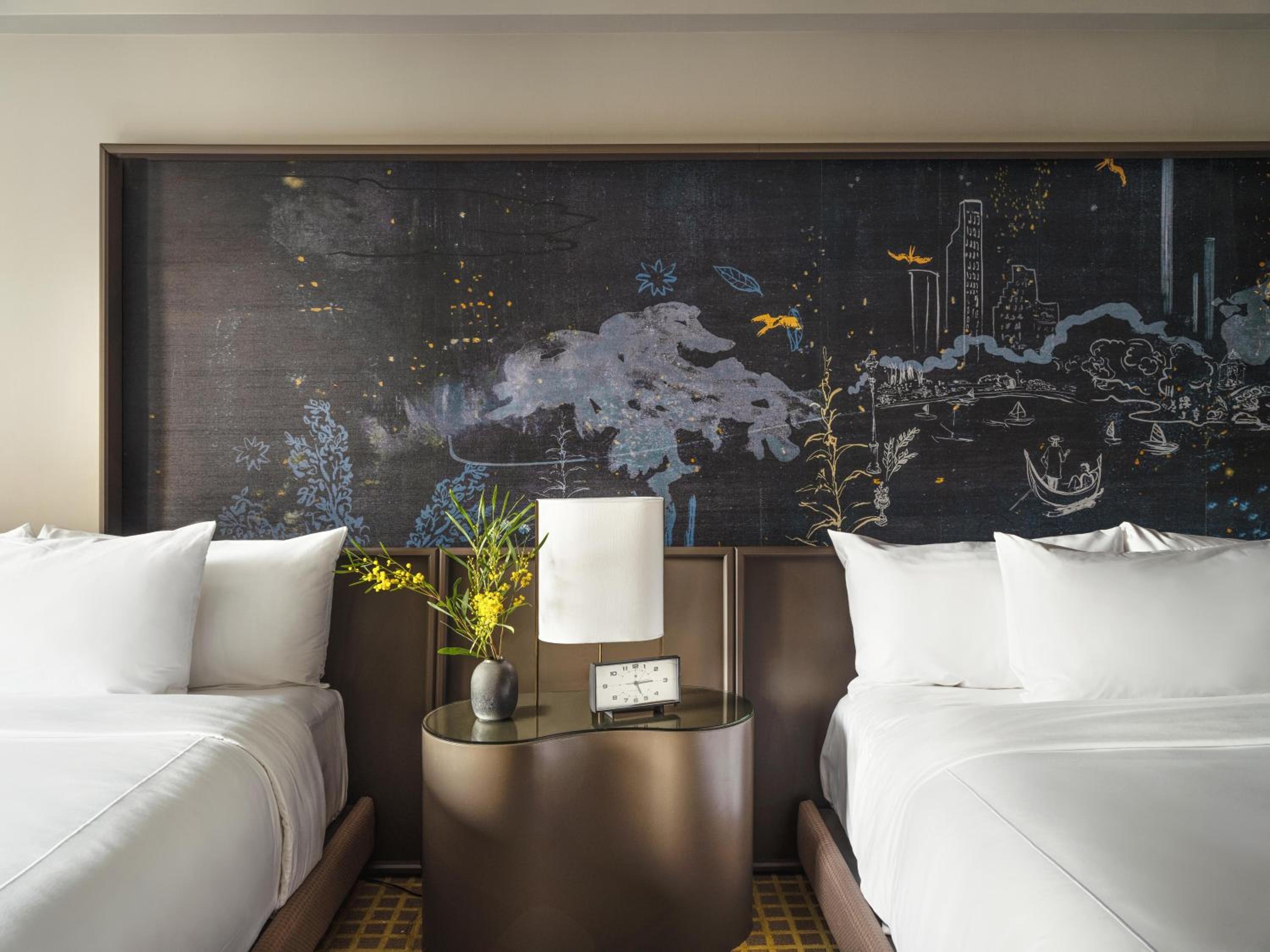 Foto de Park Lane New York
