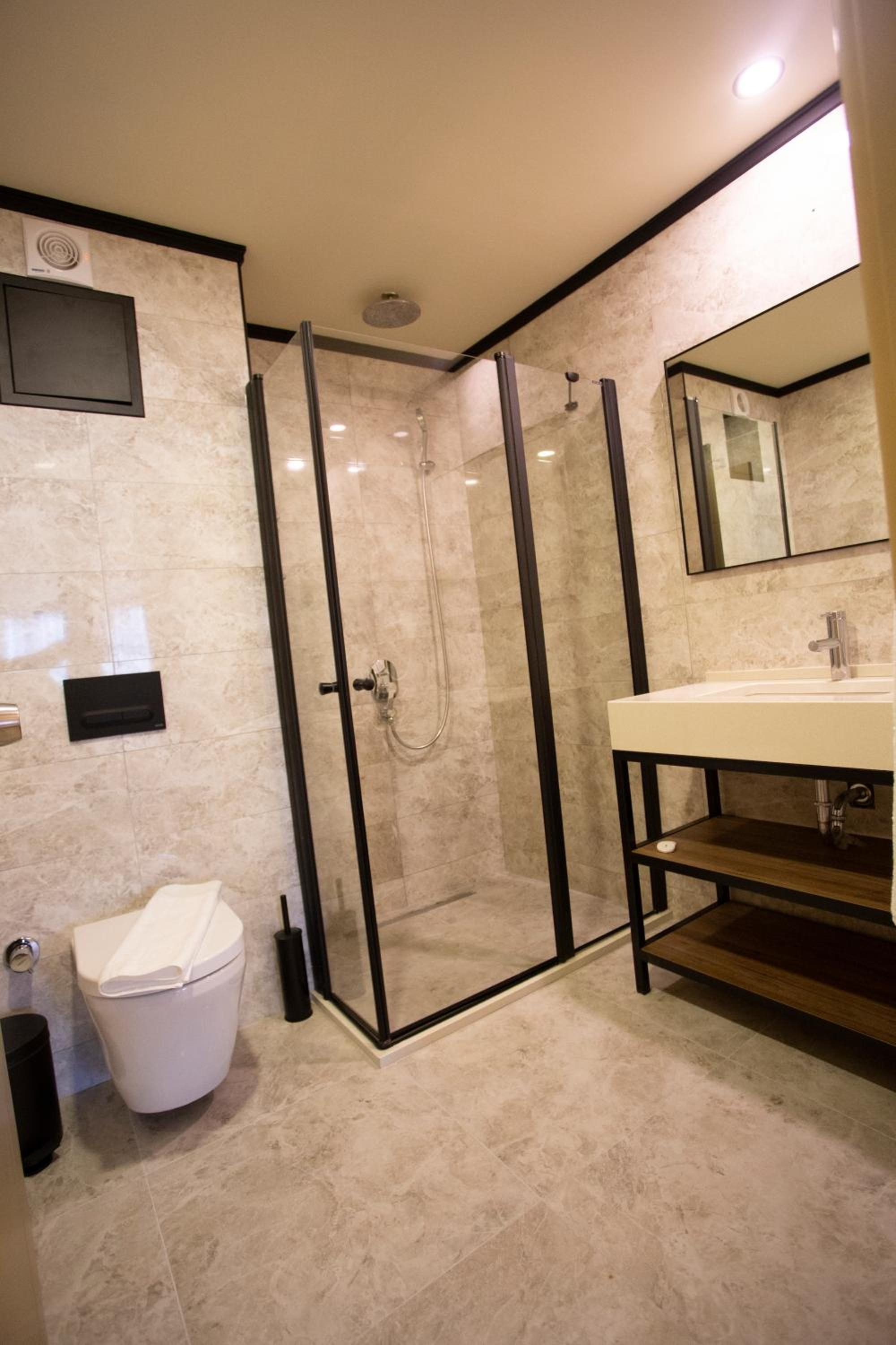 Foto de Beşiktaş Serenity Hotel