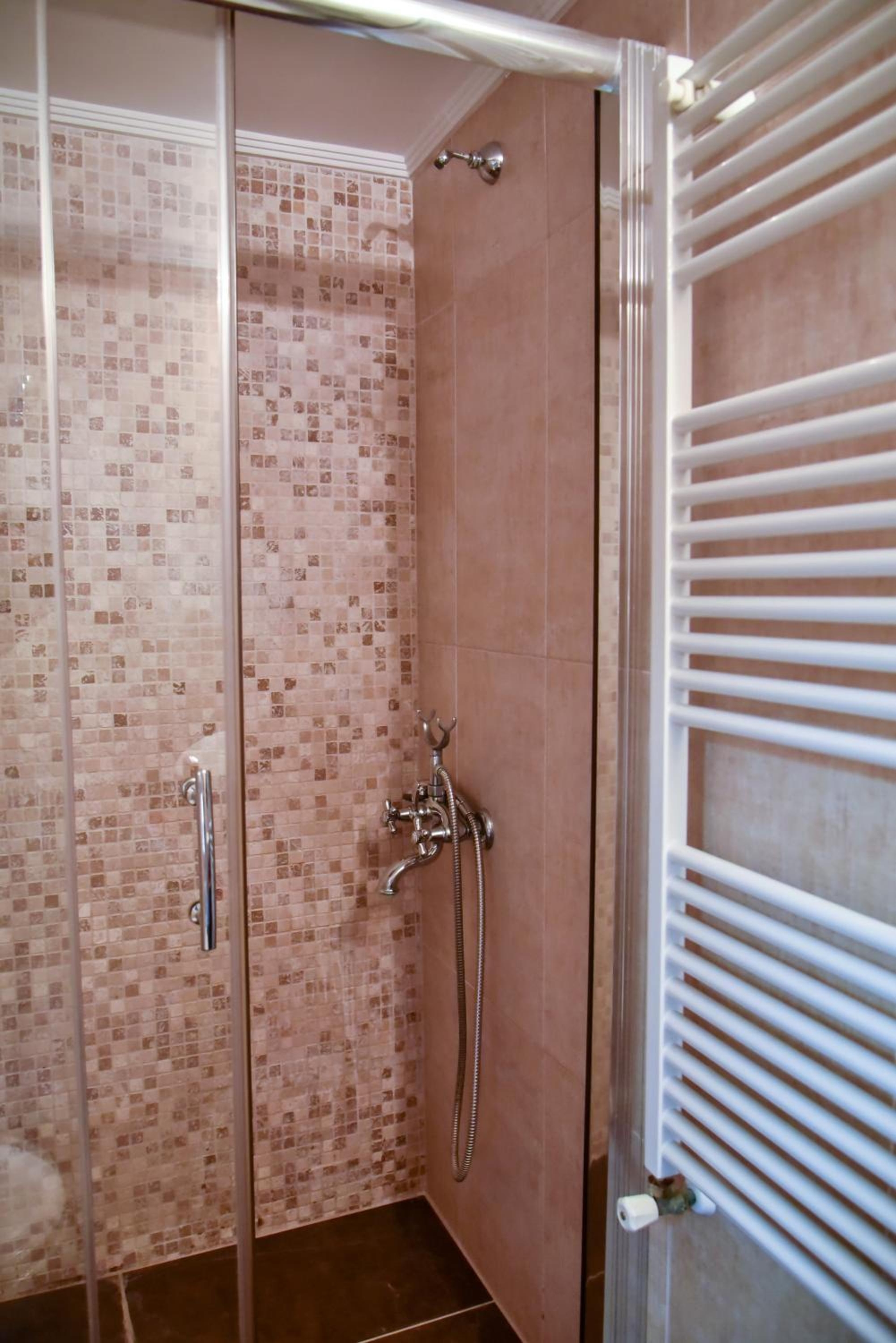 Foto de Iraklis Apartments