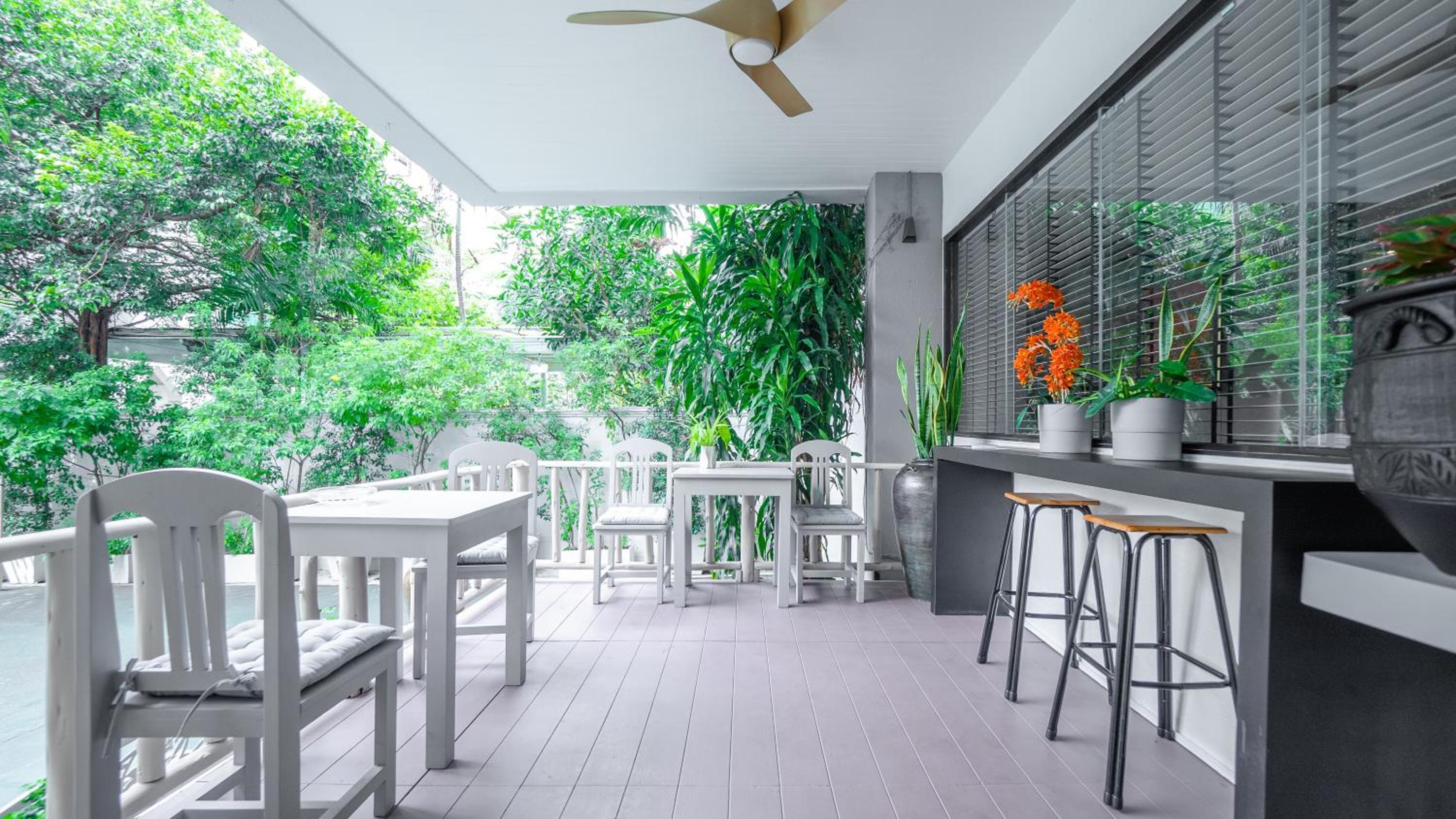Foto de Yellow Ribbon Hills Boutique Suites