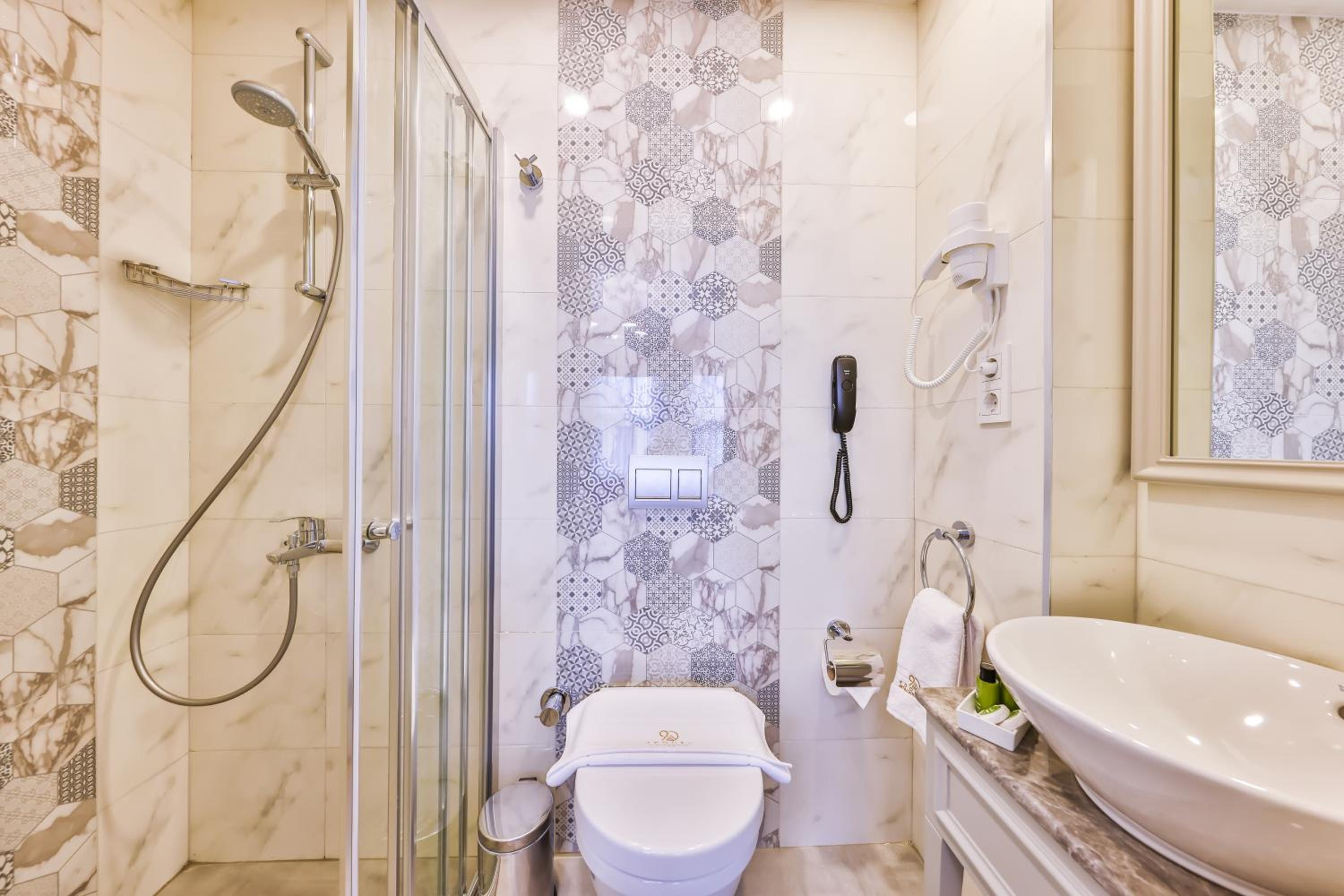 Foto de 9 Doors Hotel