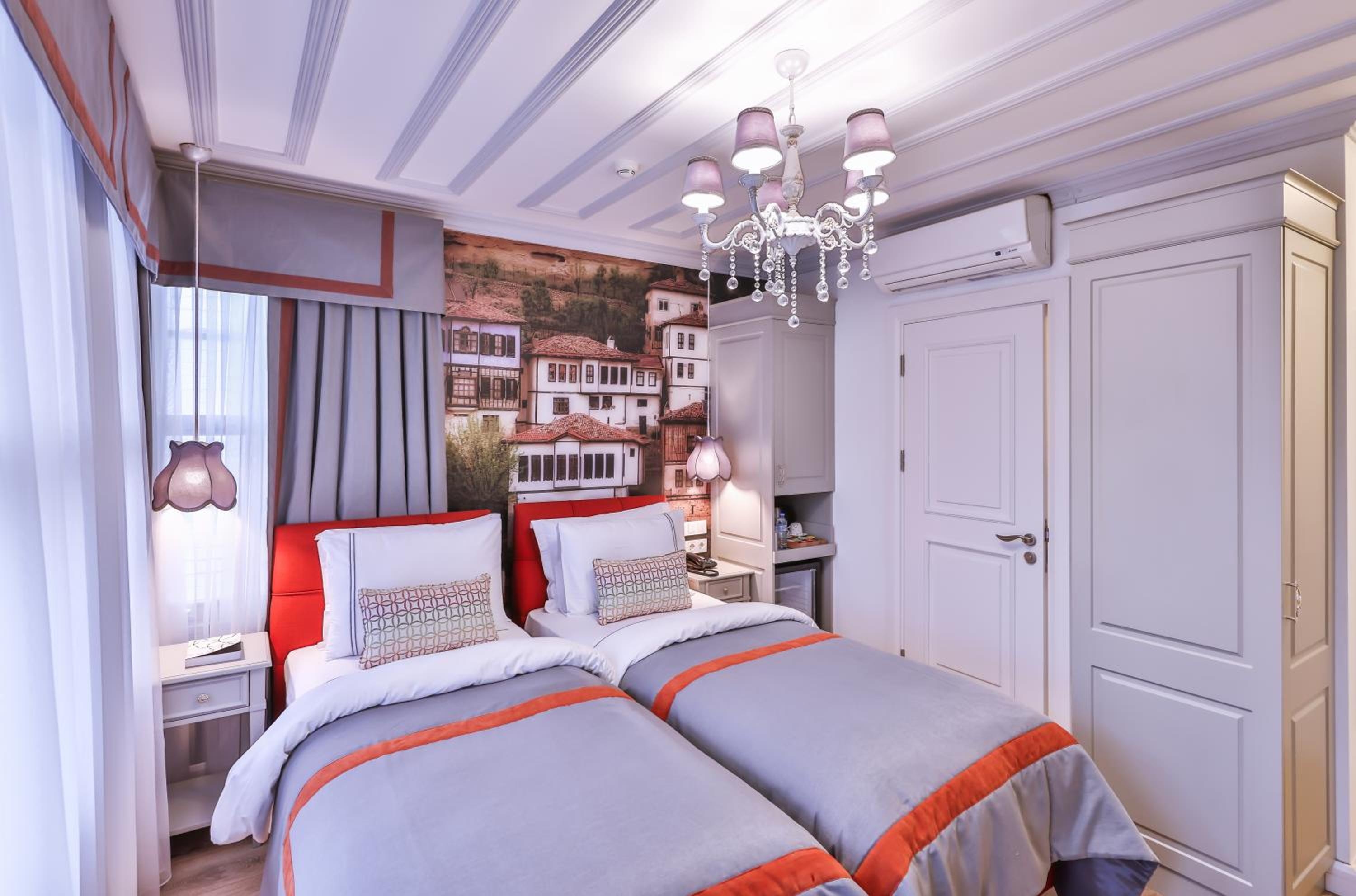 Foto de 9 Doors Hotel