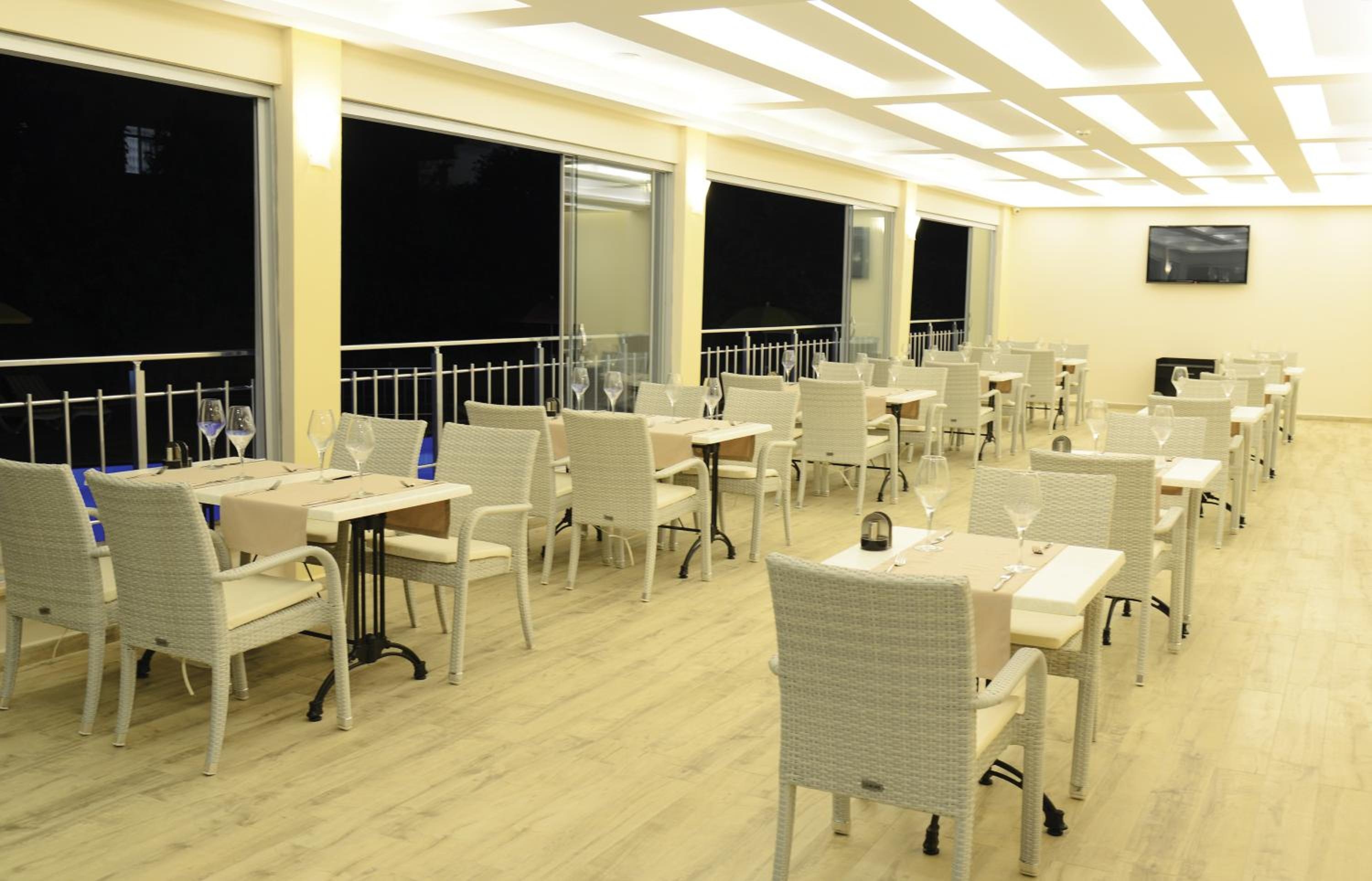 Foto de Ozgur Bey Spa Hotel