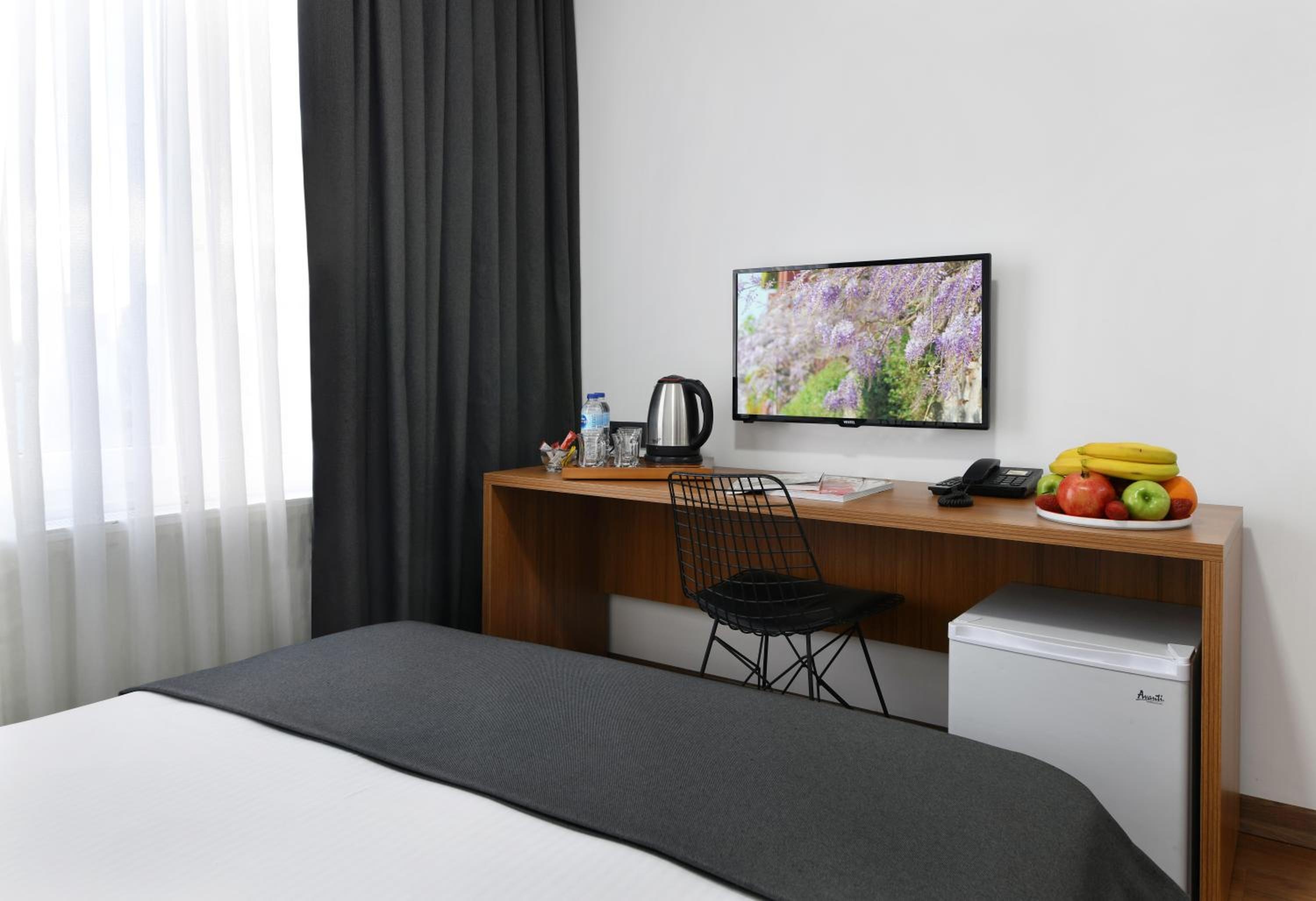 Foto de Nish Suites Atasehir