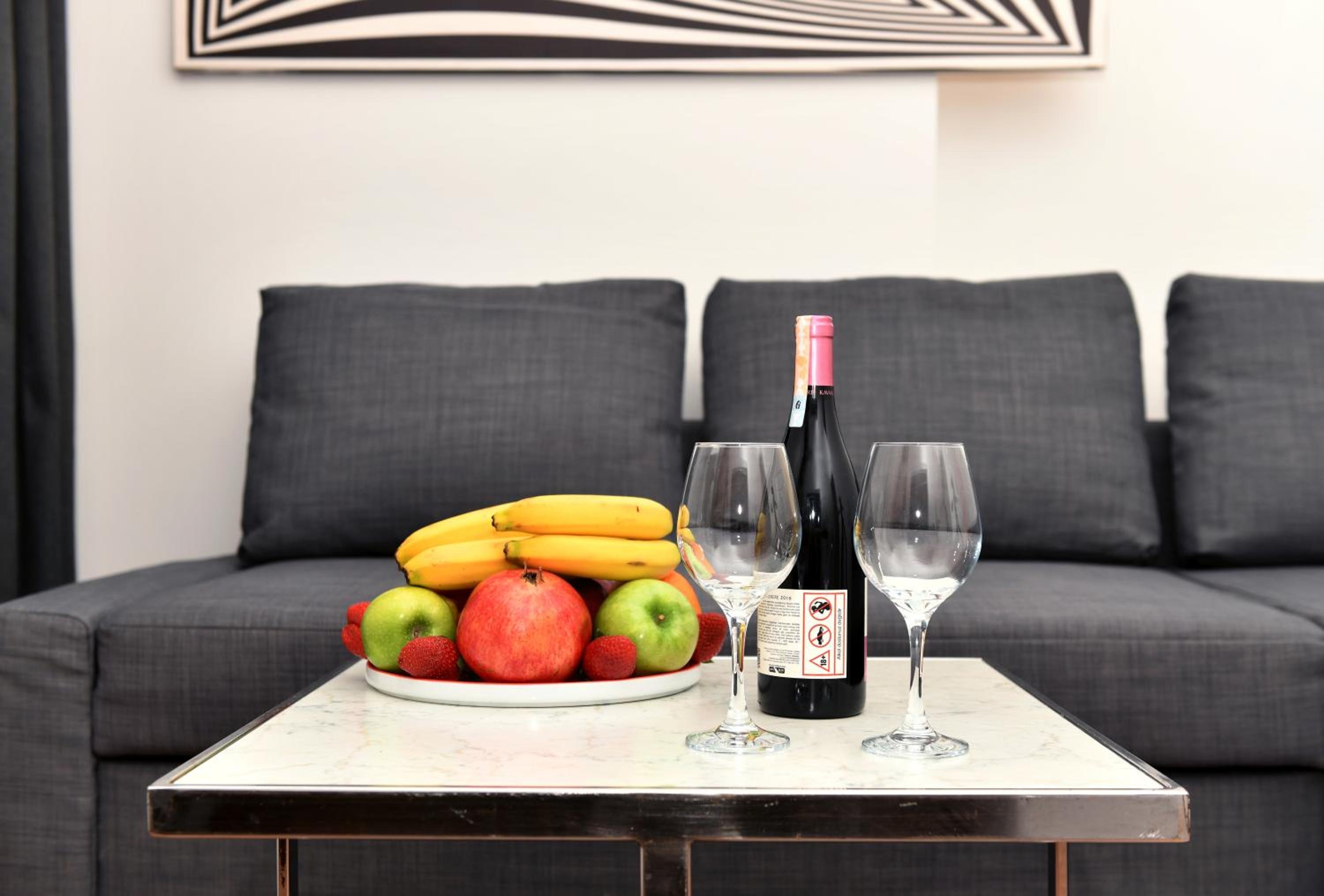 Foto de Nish Suites Atasehir