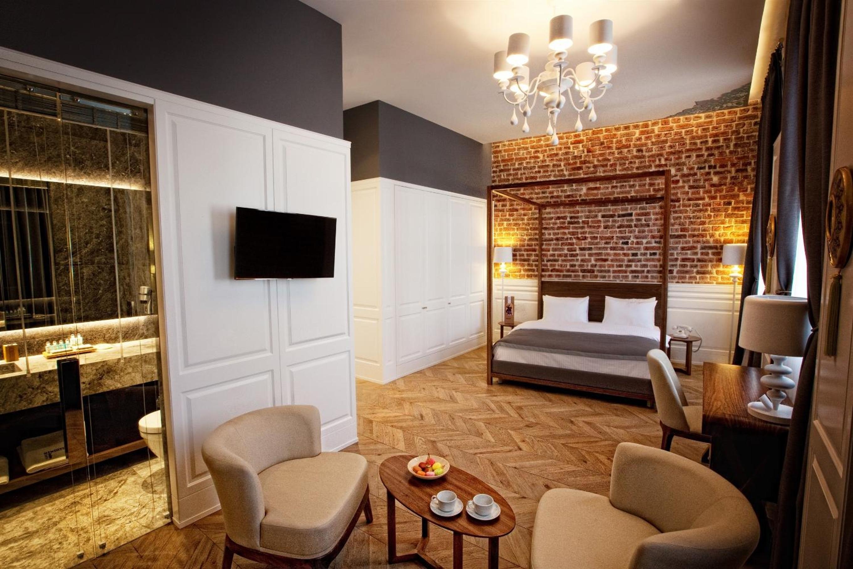 Foto de Hotel Miniature Istanbul