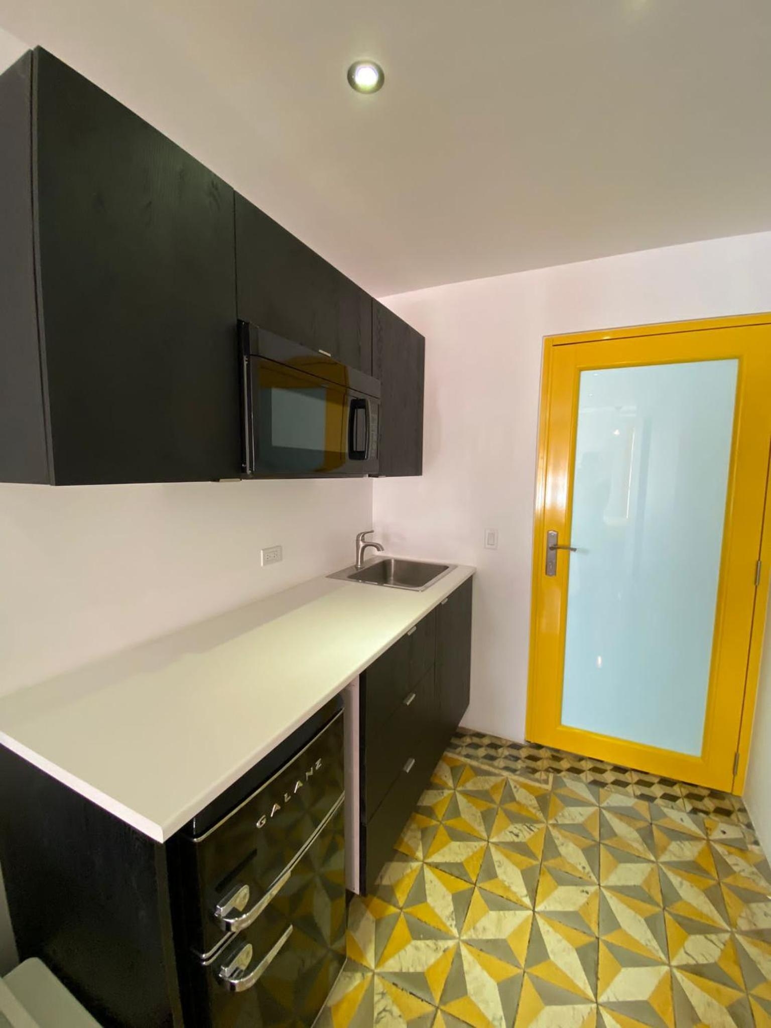Foto de Hotel Nest
