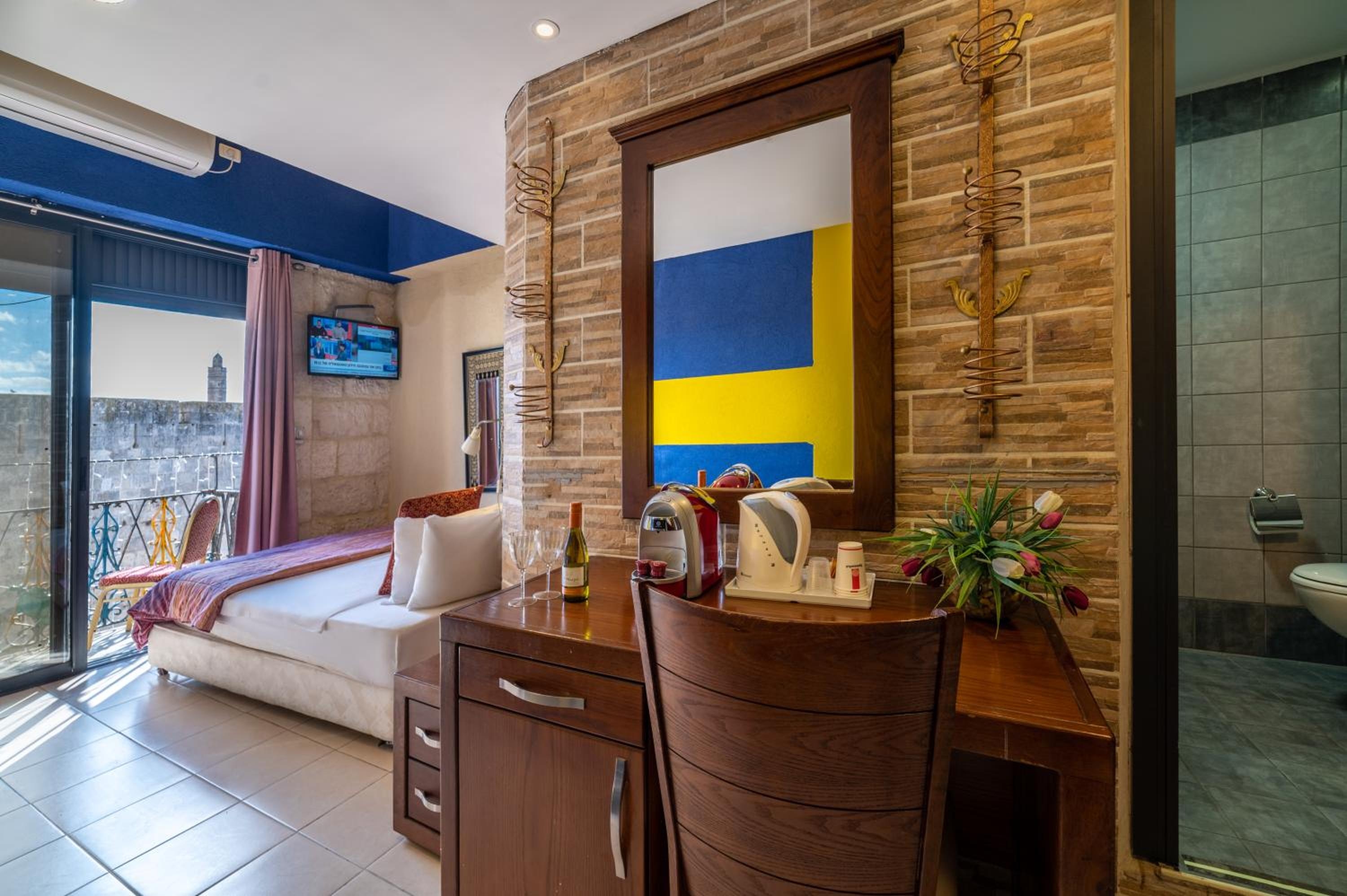 Foto de New Imperial Hotel