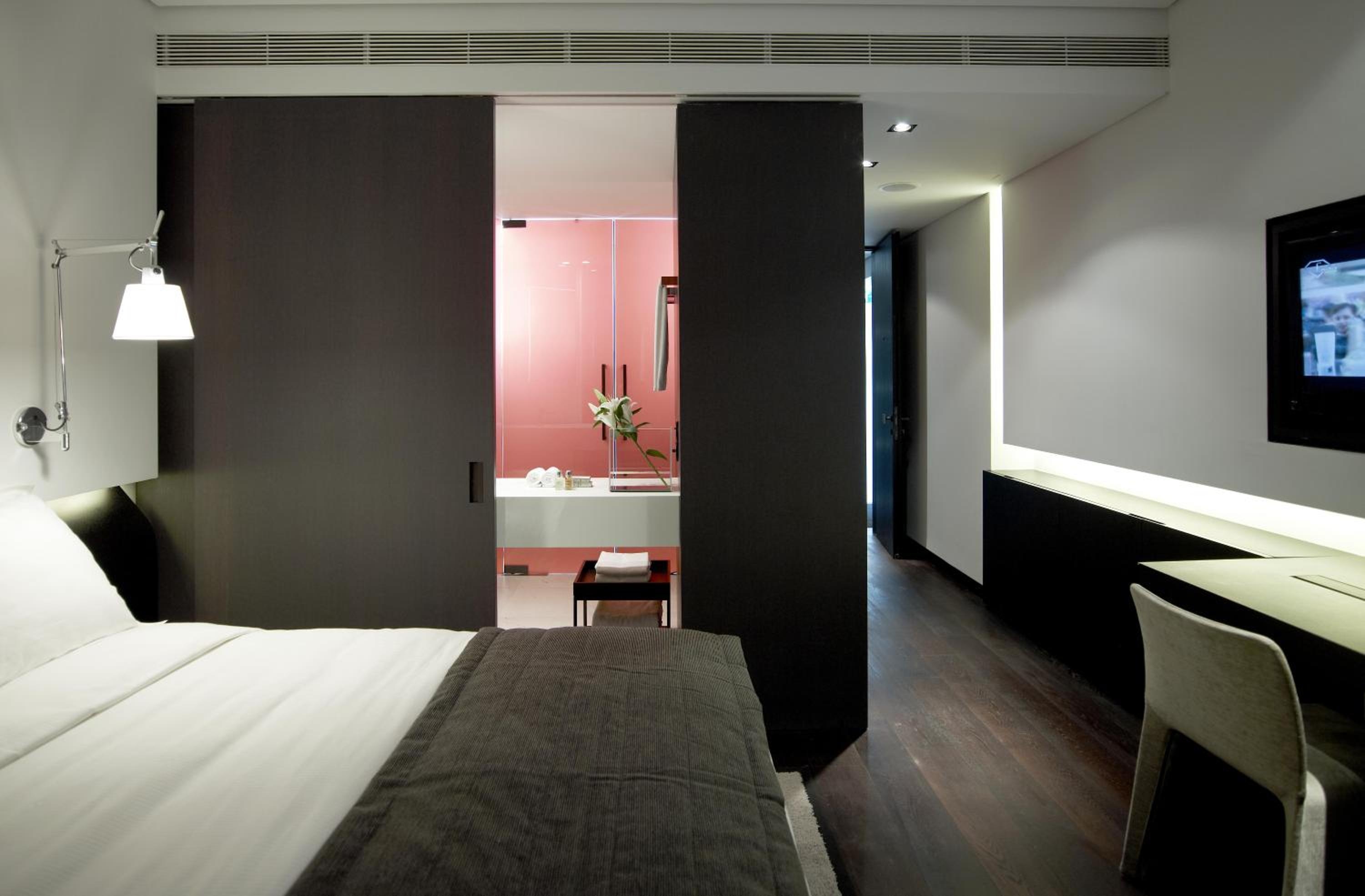 Foto de The Met Hotel Thessaloniki, a Member of Design Hotels