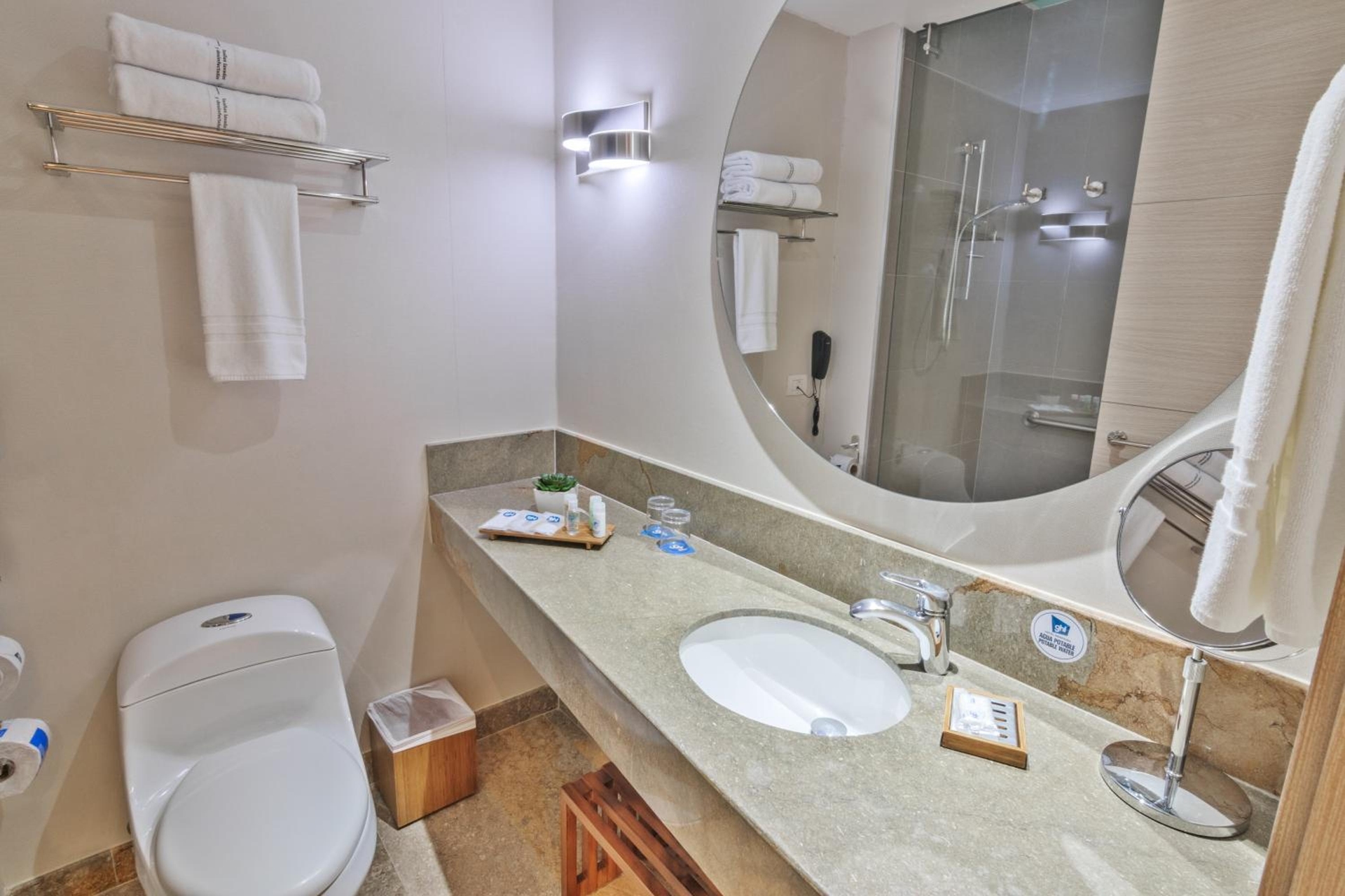 GHL Hotel Monteria, Montería