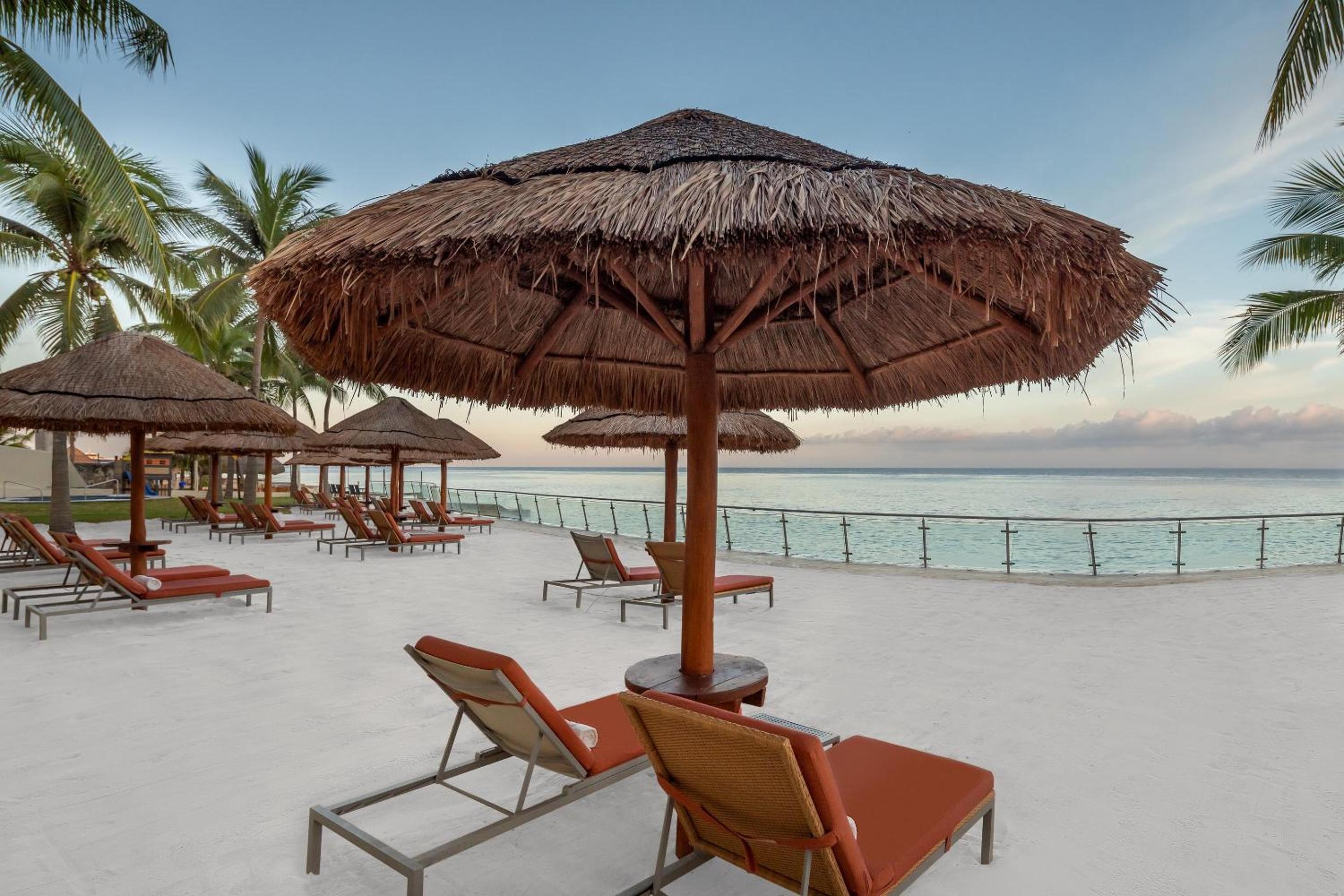 Foto de Cozumel Palace-All Inclusive