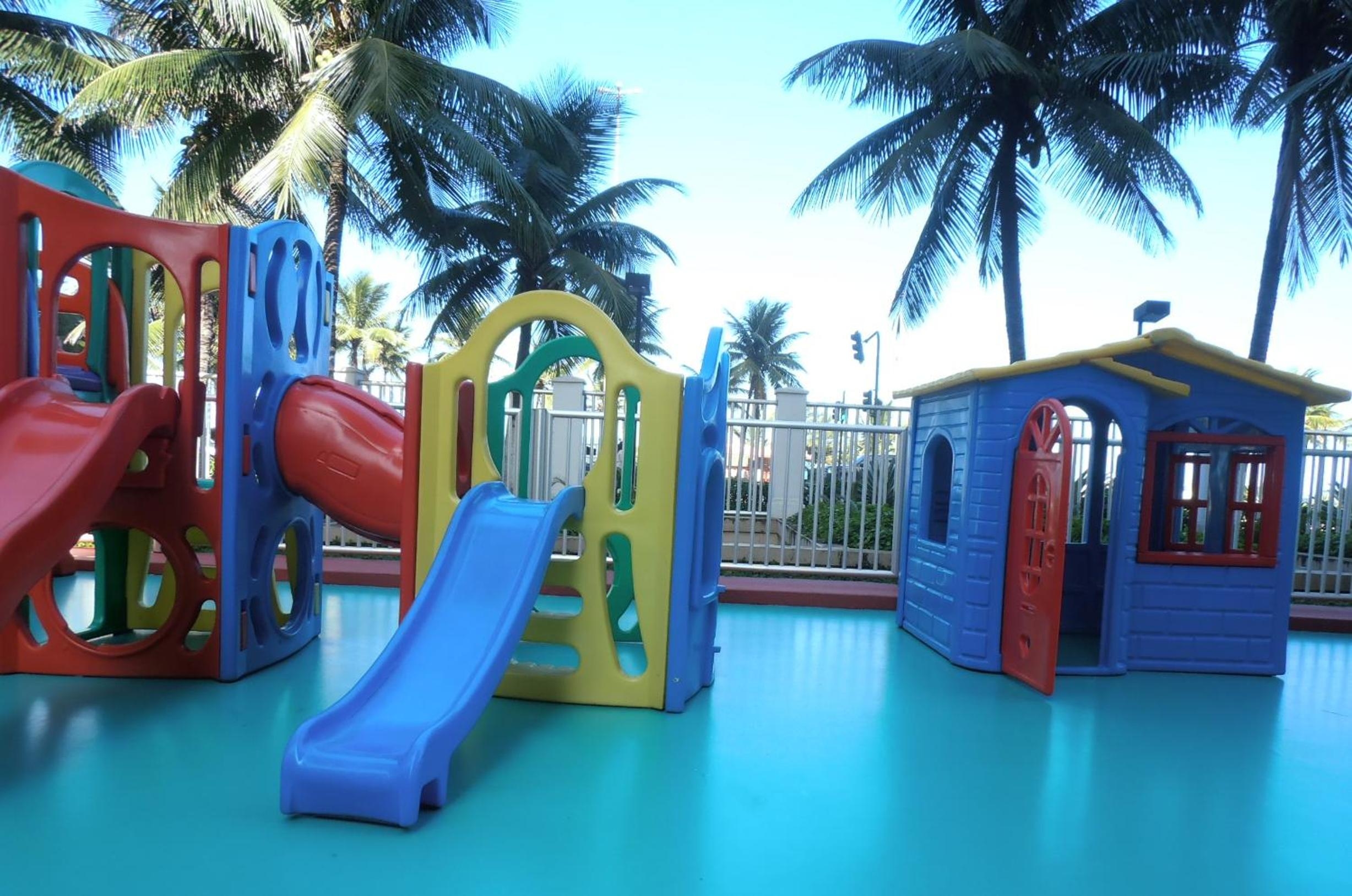 Foto de Apartamento beira-mar posto 5 Barra da Tijuca