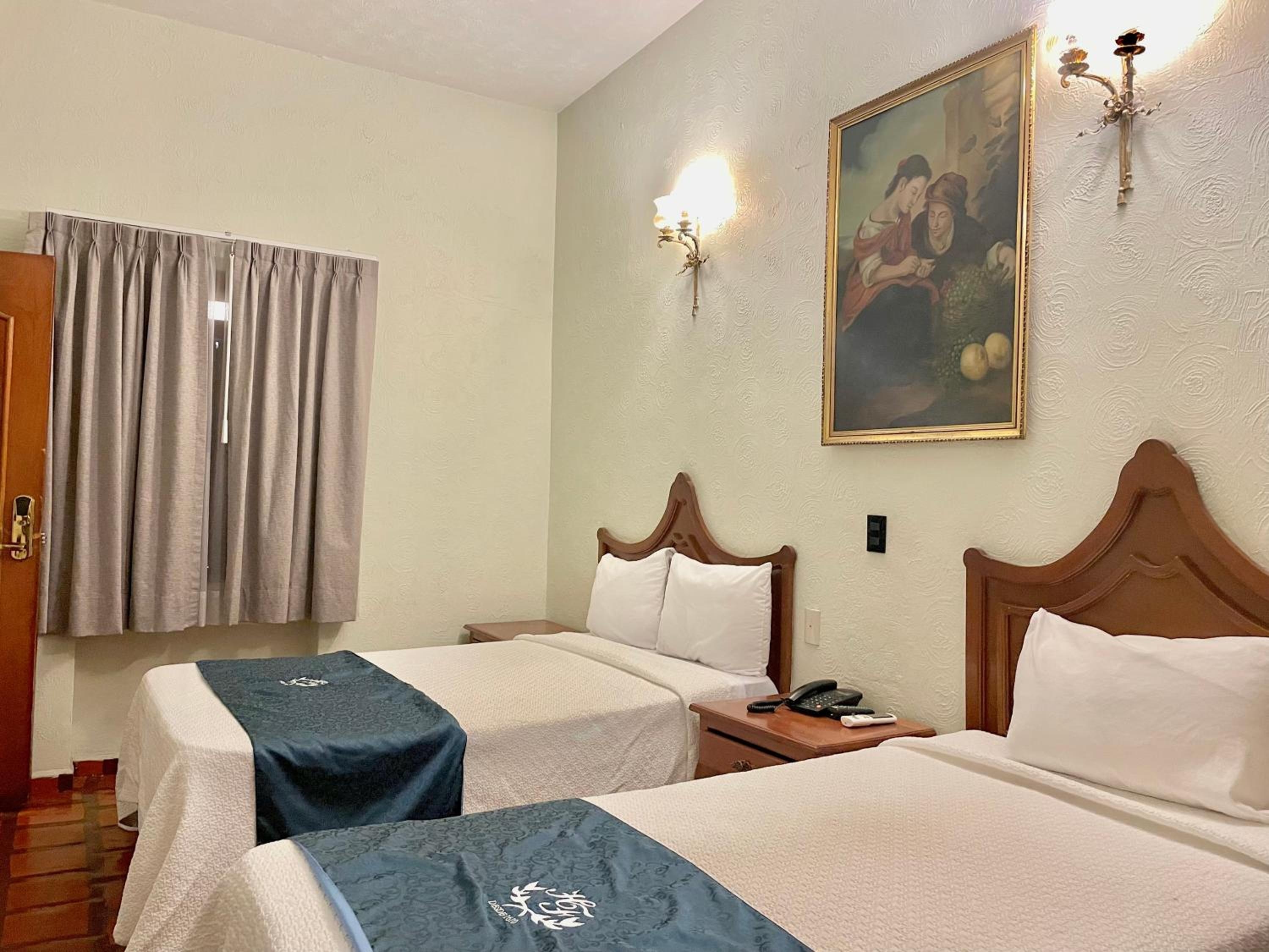 Foto de Hotel Frances