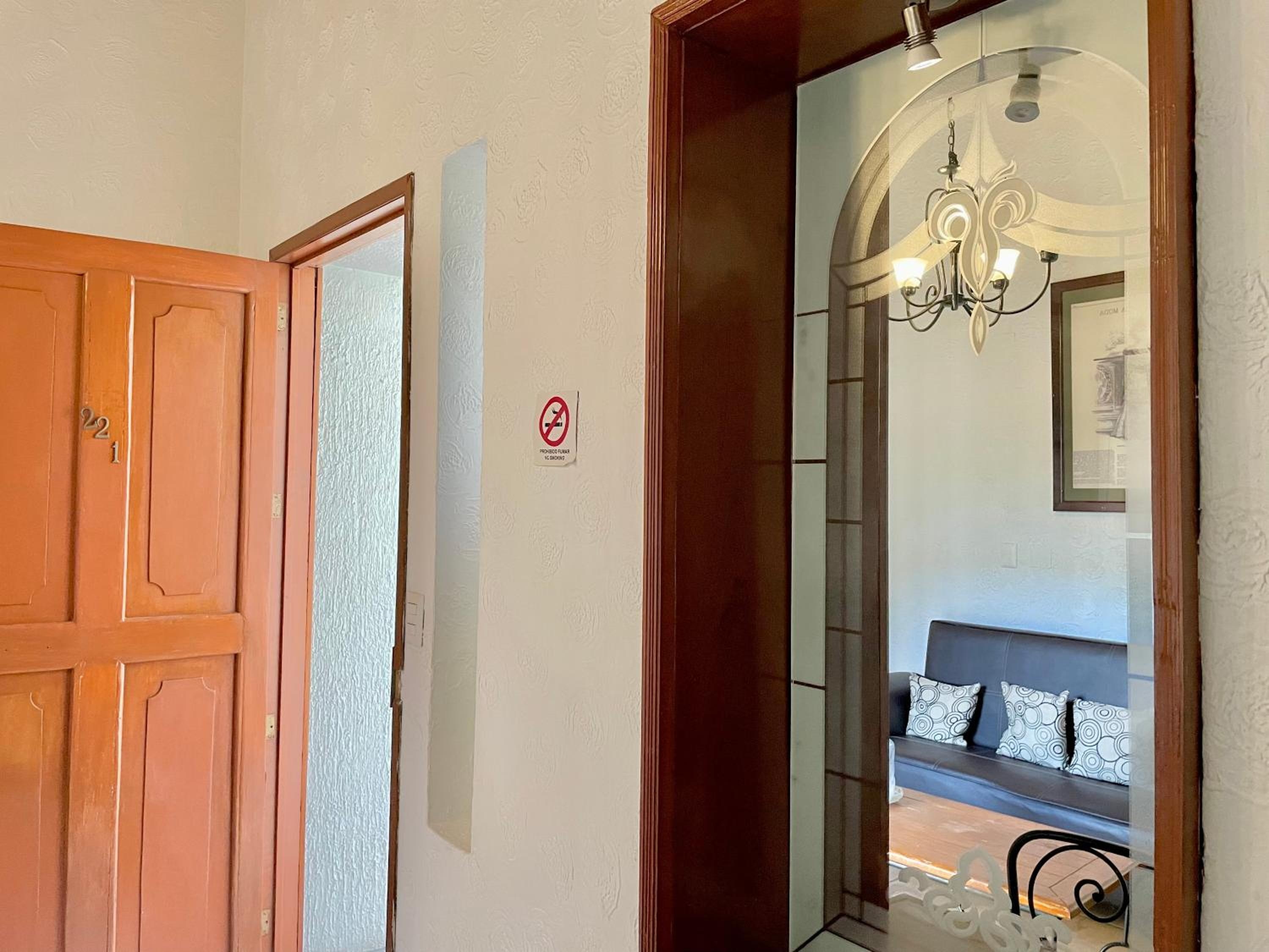Foto de Hotel Frances