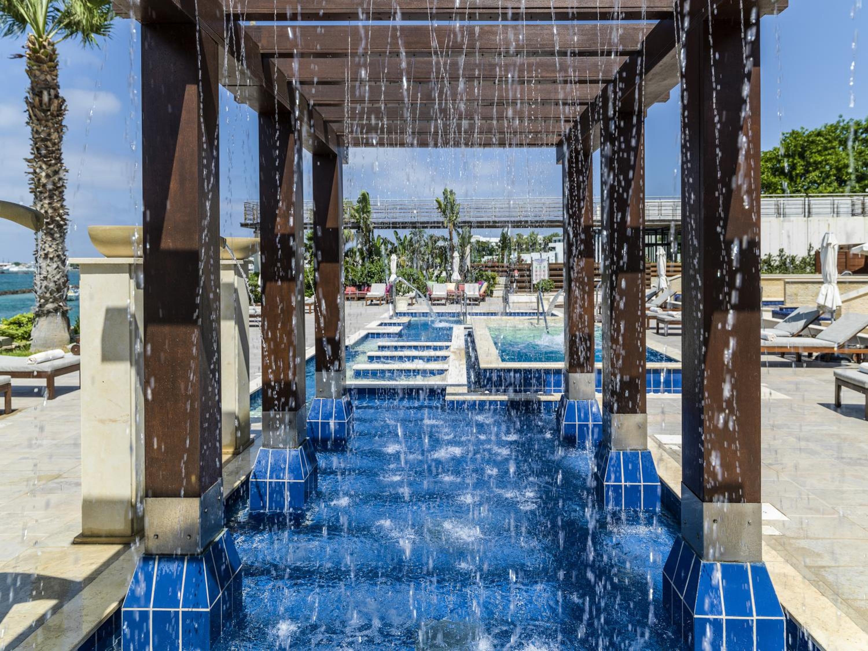 Foto de Alexander The Great Beach Hotel