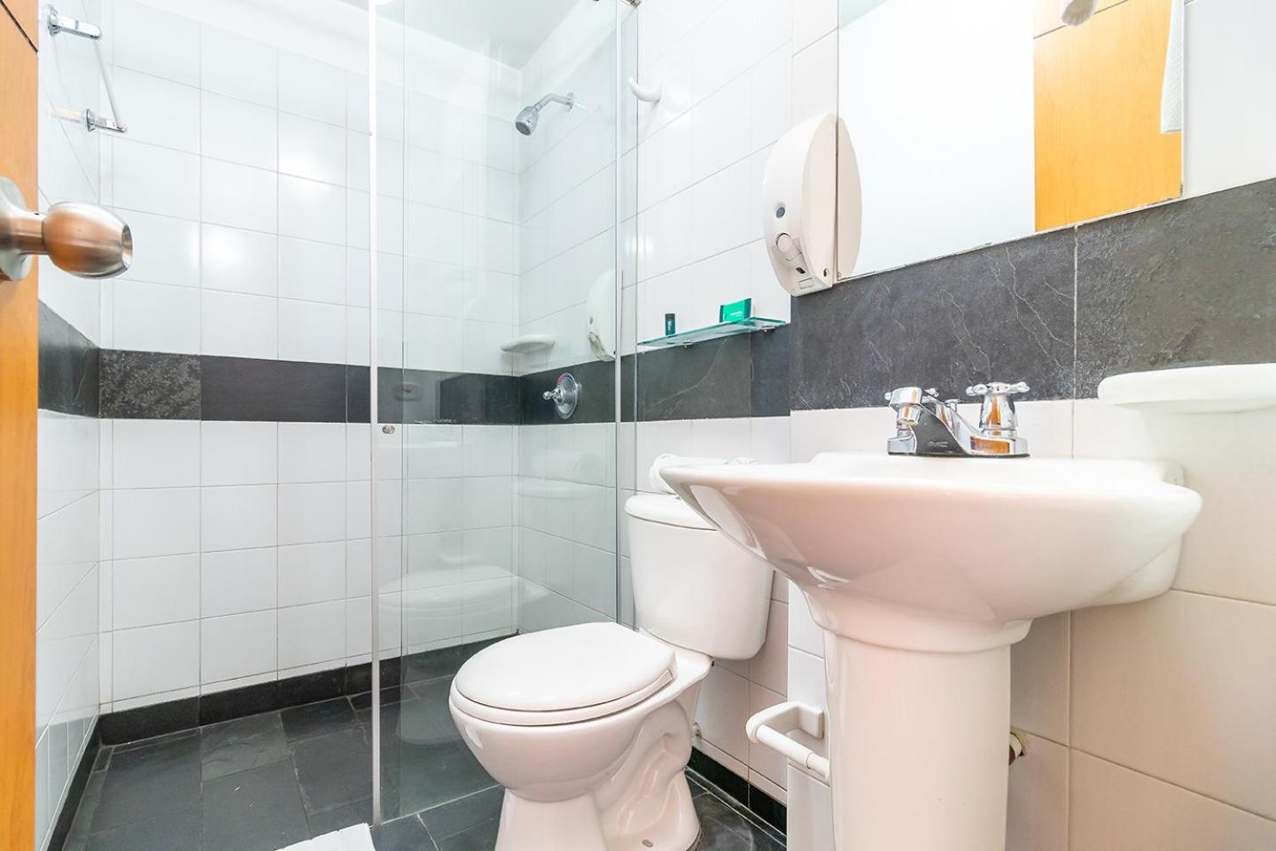 Foto de Hotel Abitare 56