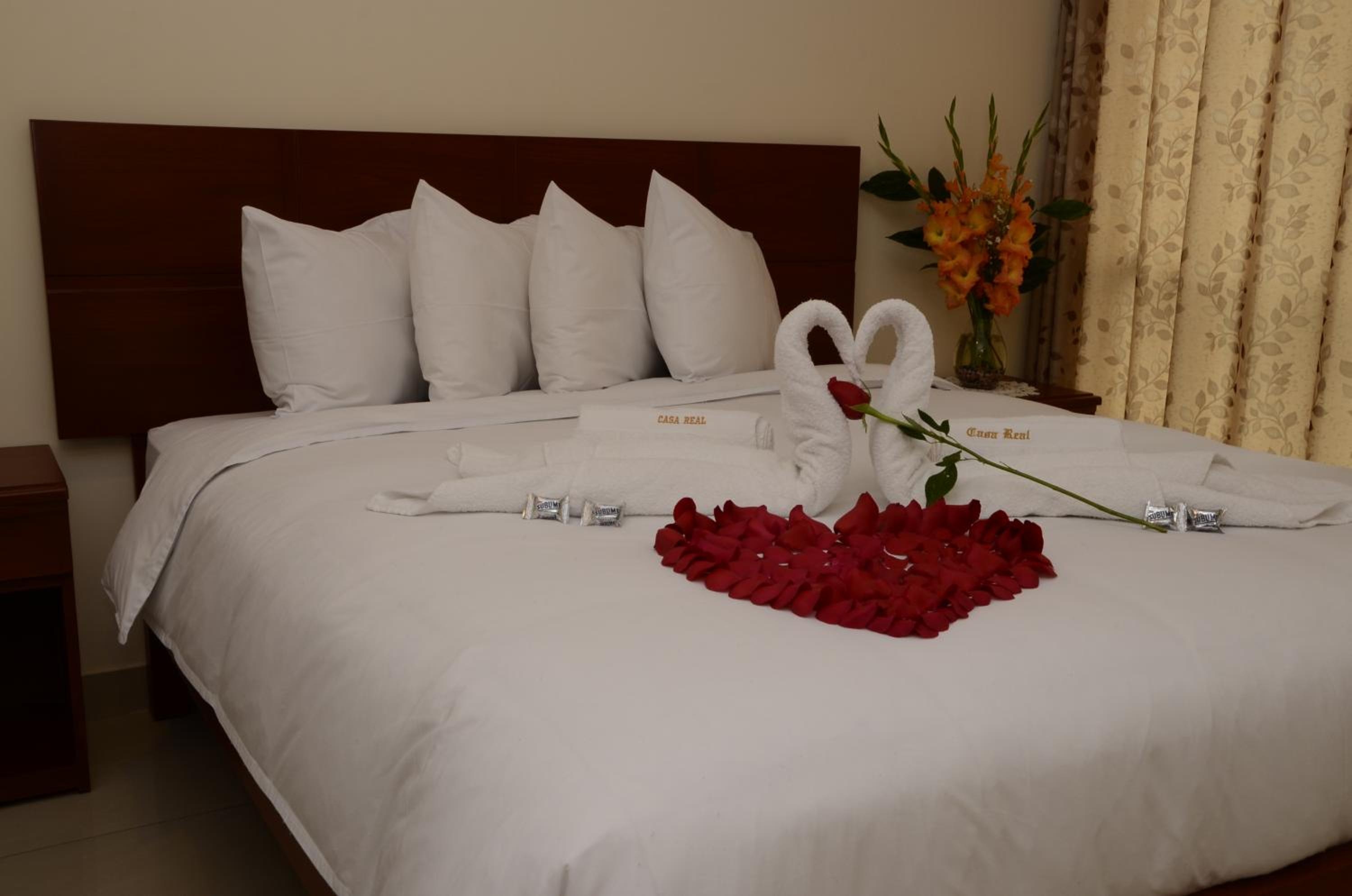 Foto de Aqua Hotel Cusco