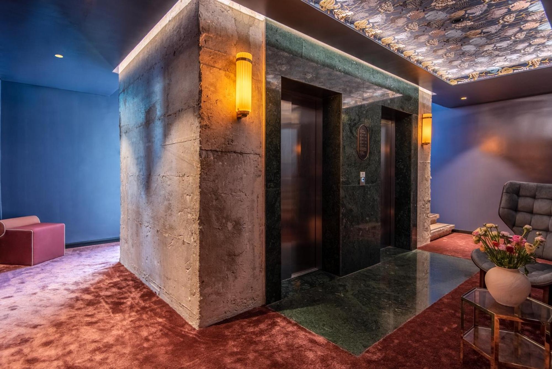 Foto de Mayer House
